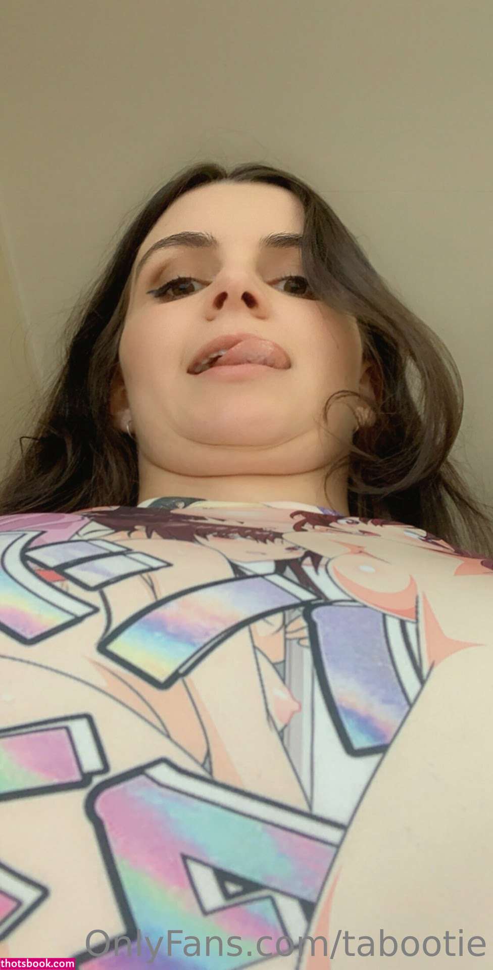 Tabootie Nude OnlyFans Photos #15 1185276