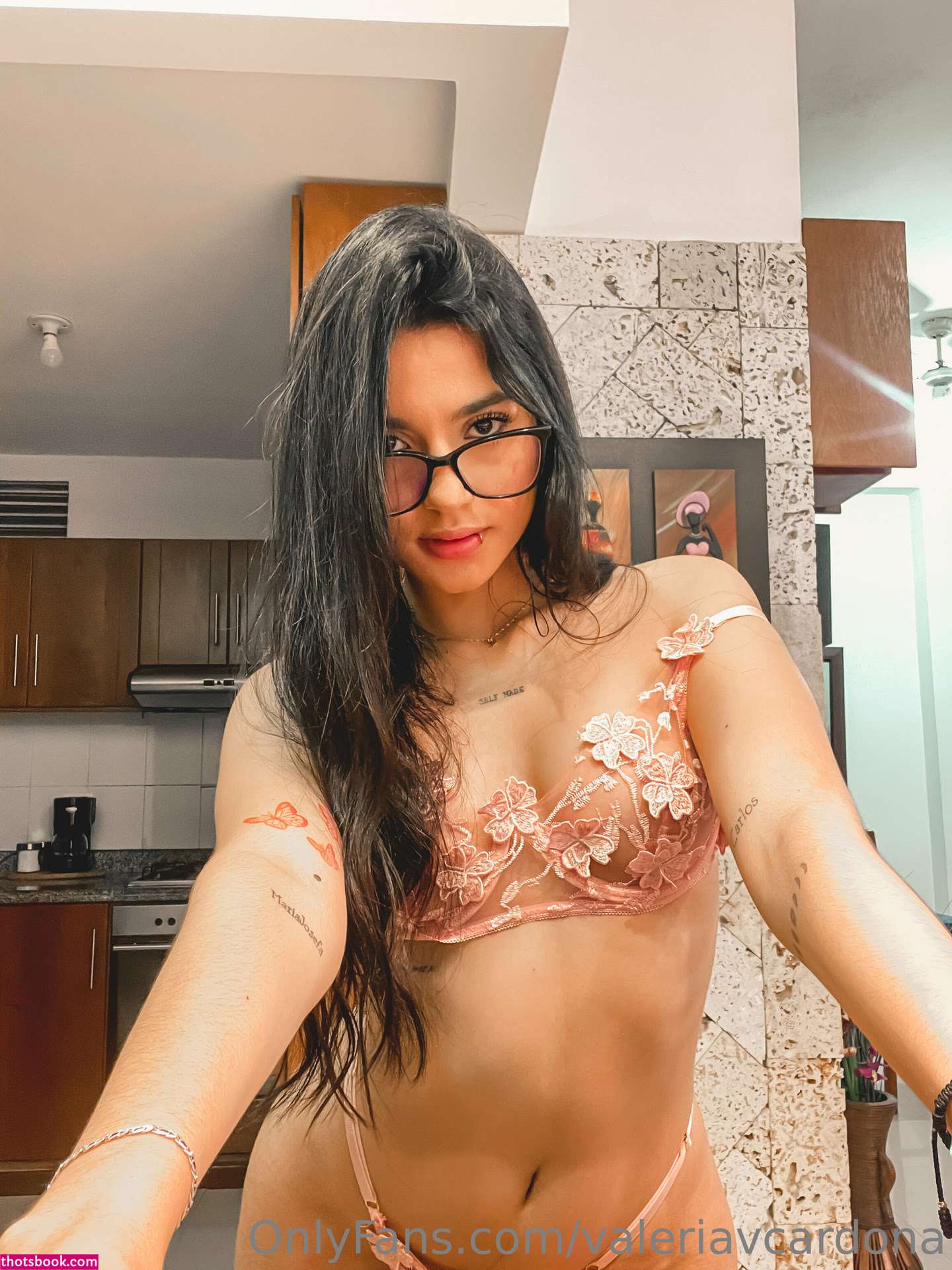 Valeria Cardona Nude OnlyFans Photos #8 1185290