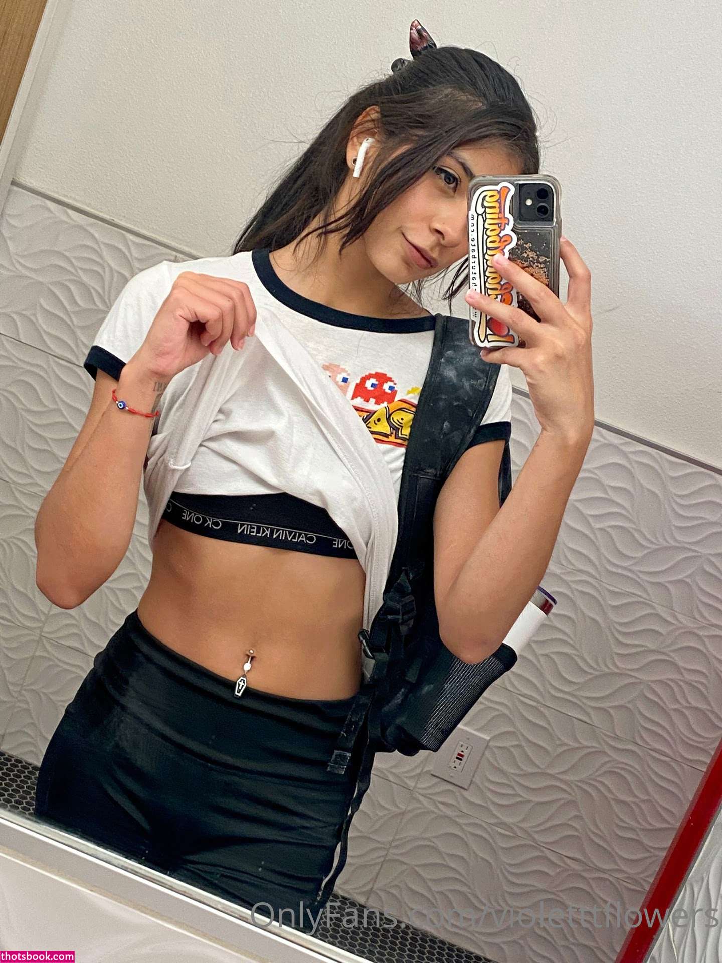 Violetttflowers Nude OnlyFans Photos #15 1185452