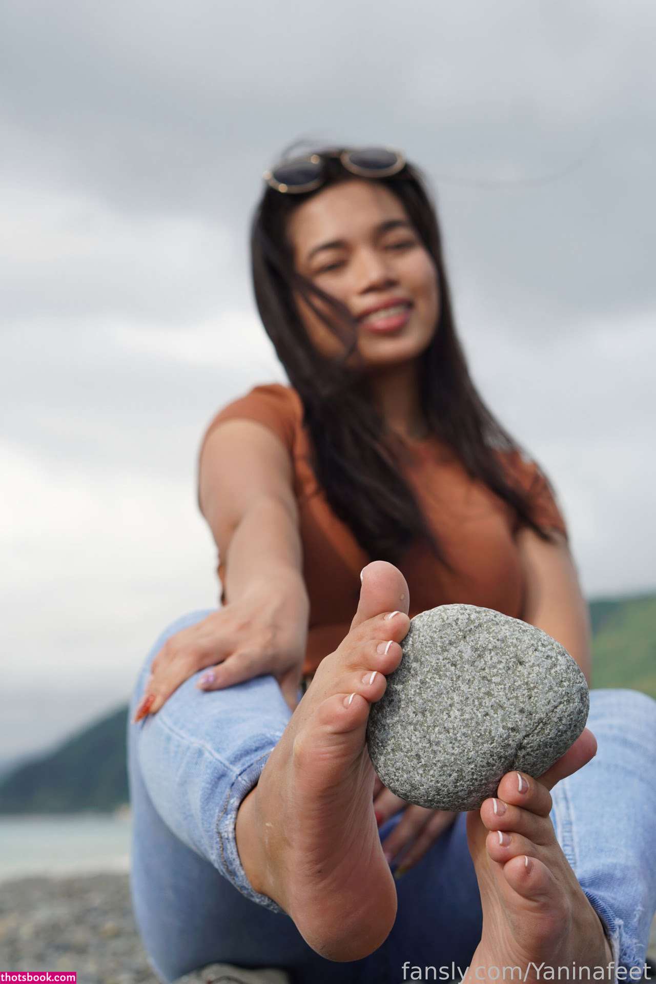 Yaninafeet Nude OnlyFans Photos #11 1185600