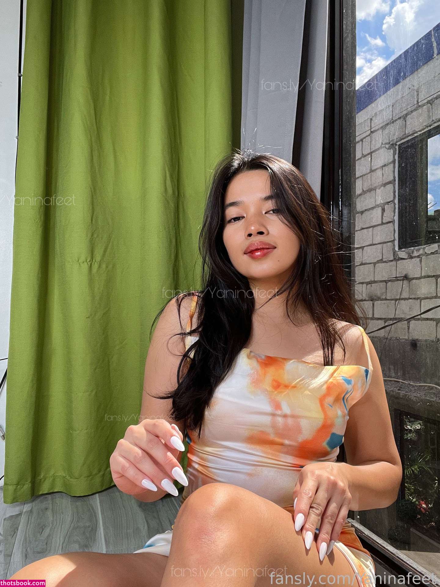 Yaninafeet Nude OnlyFans Photos #15 1185636