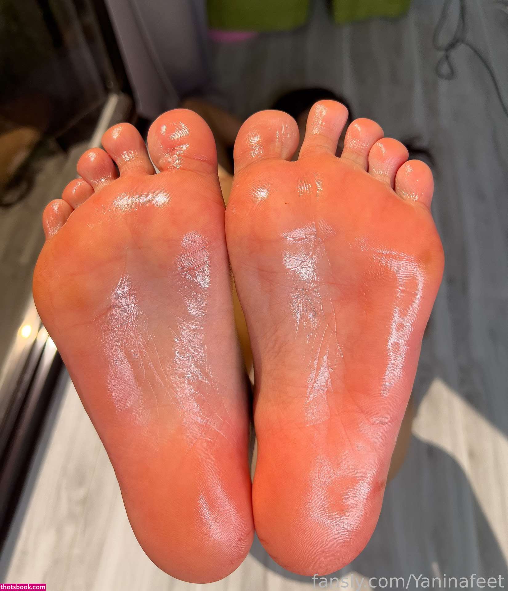 Yaninafeet Nude OnlyFans Photos #15 1185660