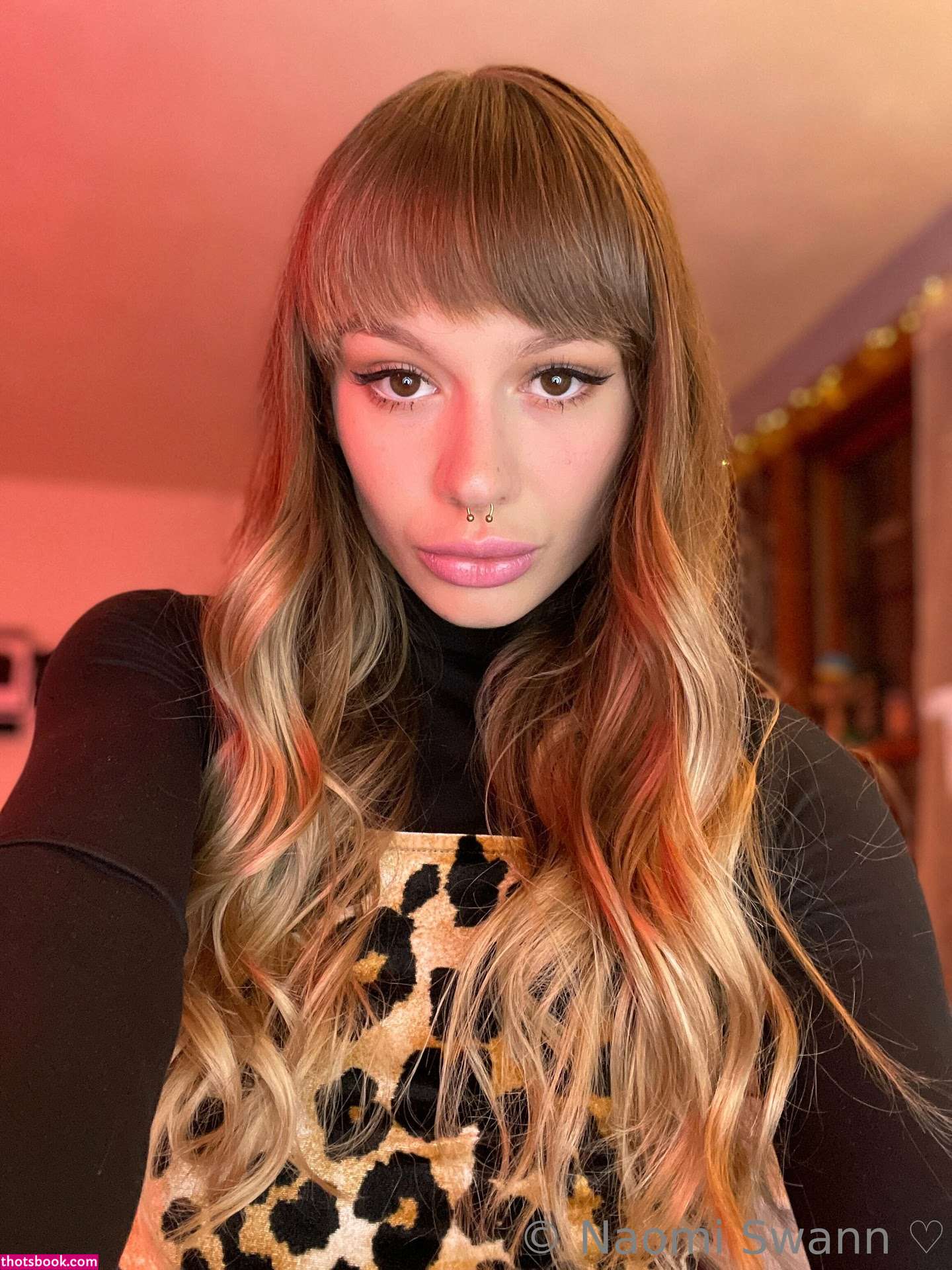 Naomi Swann Nude OnlyFans Photos #3 1203586