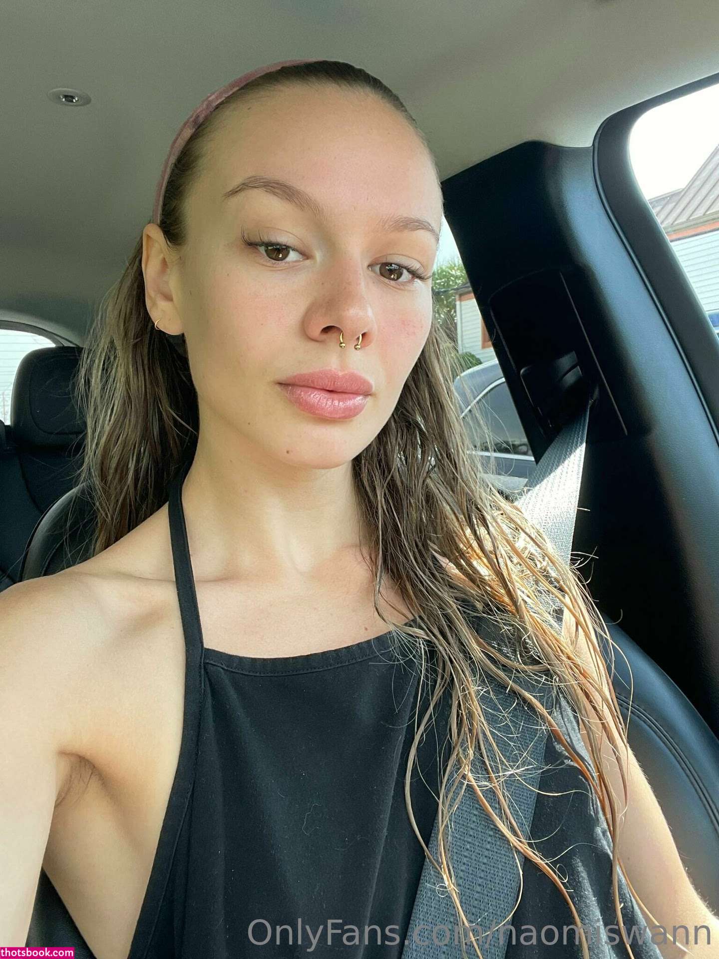 Naomi Swann Nude OnlyFans Photos #3 1203594