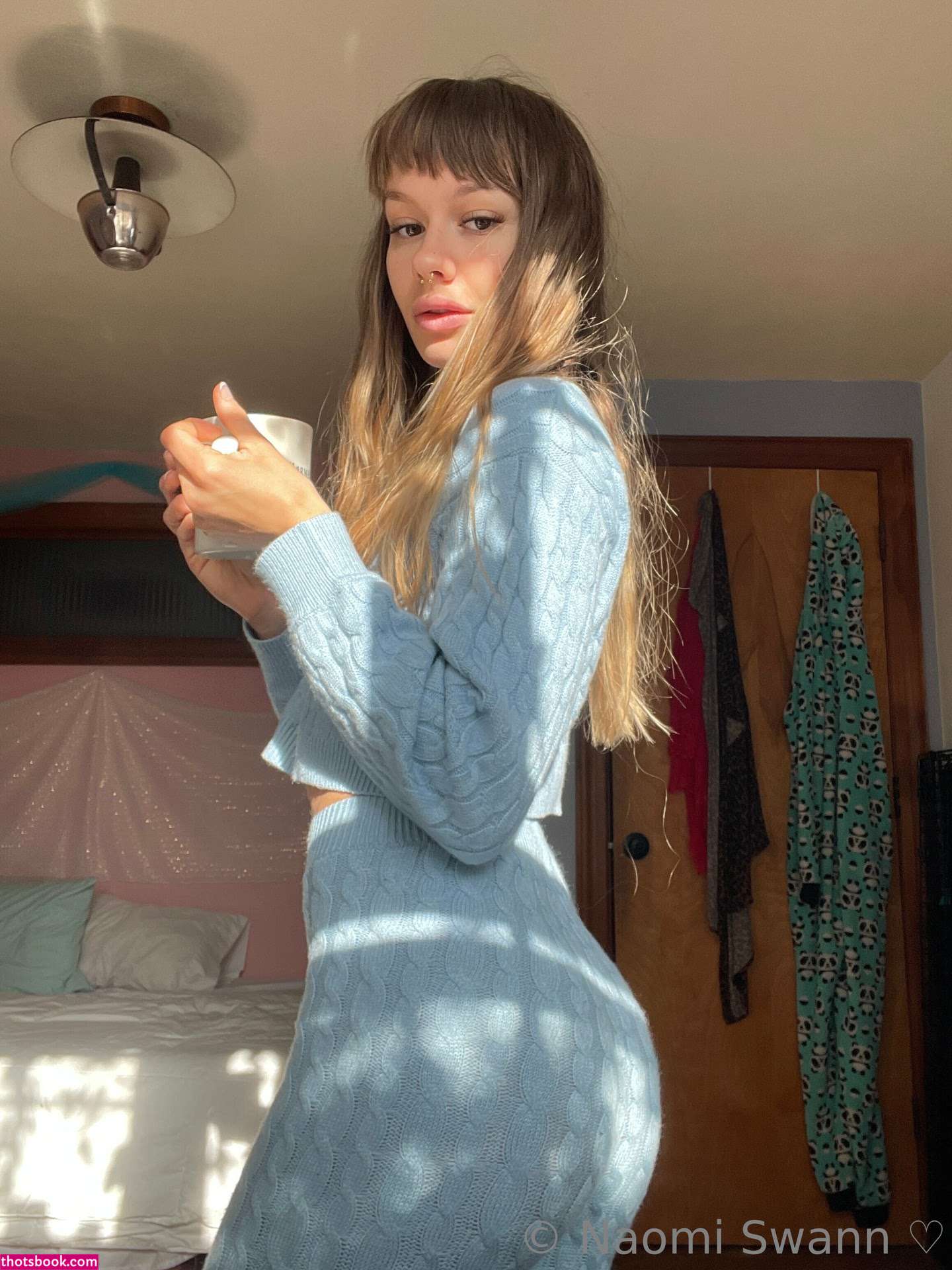 Naomi Swann Nude OnlyFans Photos #3 1203605