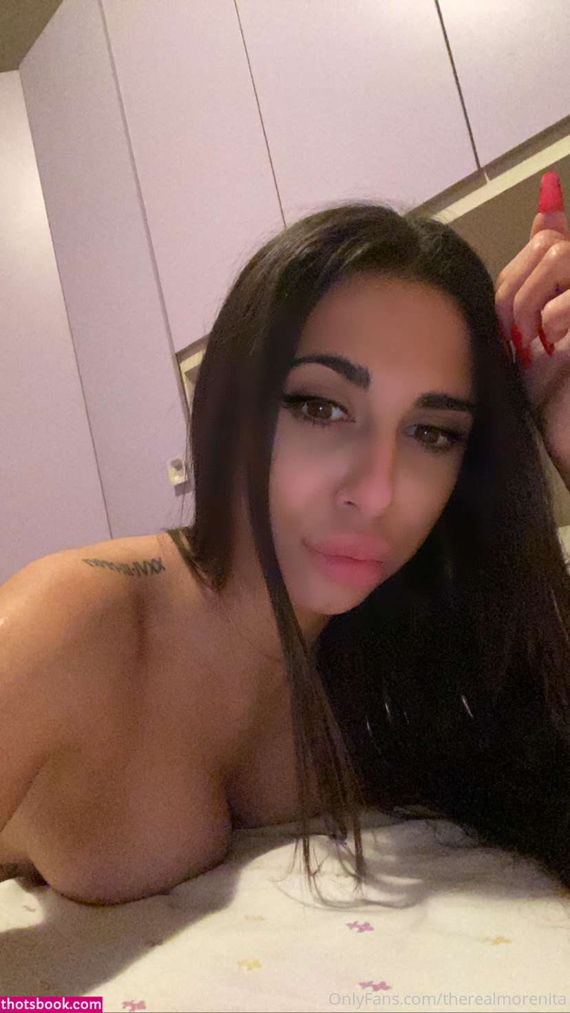 Sarasfamurri therealmorenita Nude OnlyFans Photos #2 1203661