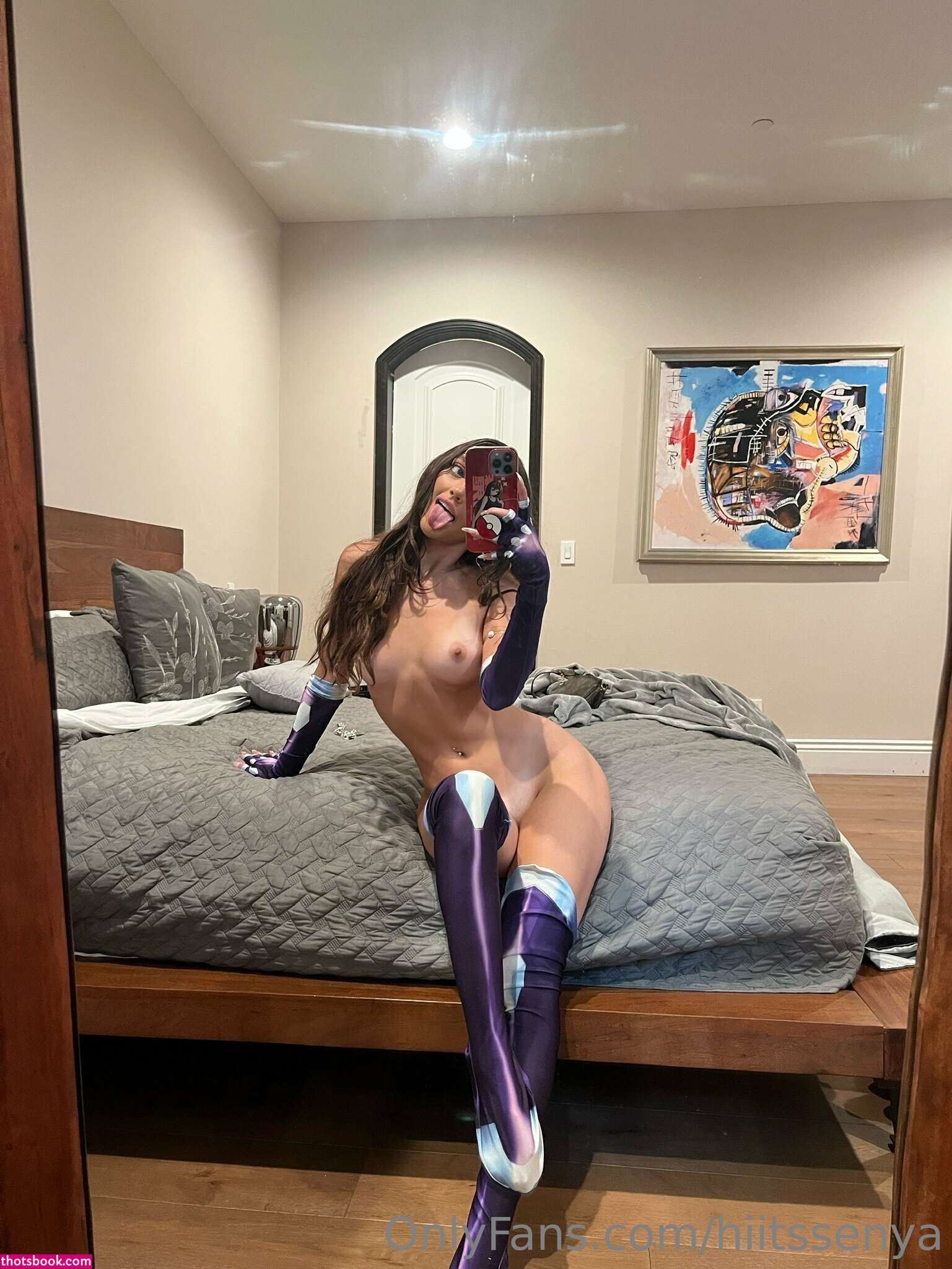 Senya Marin hiitssenya Nude OnlyFans Photos #11 1203749