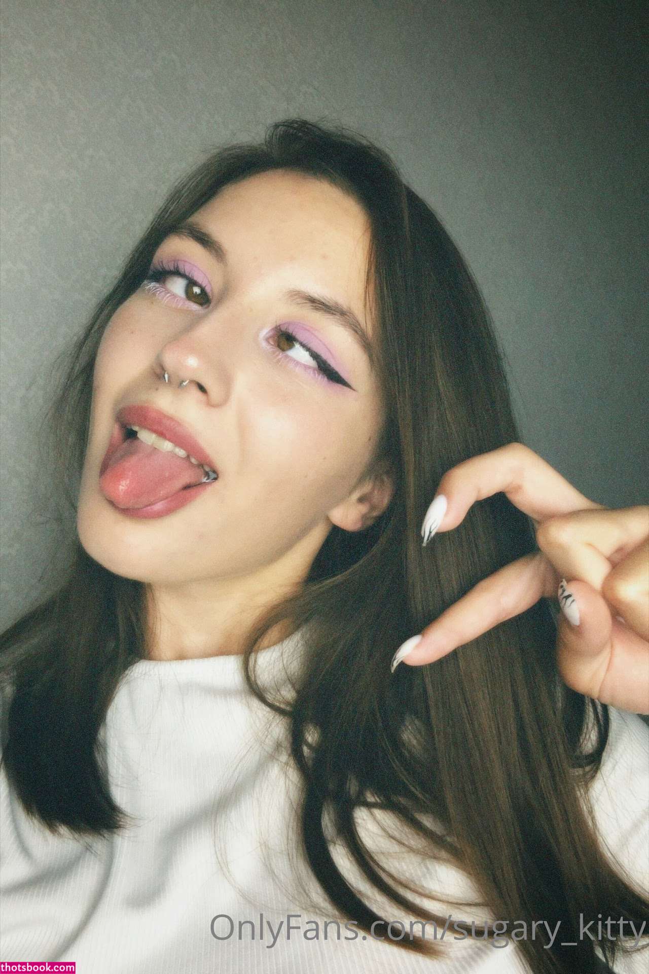 Sugary Kitty Nude OnlyFans Photos #7 1203922
