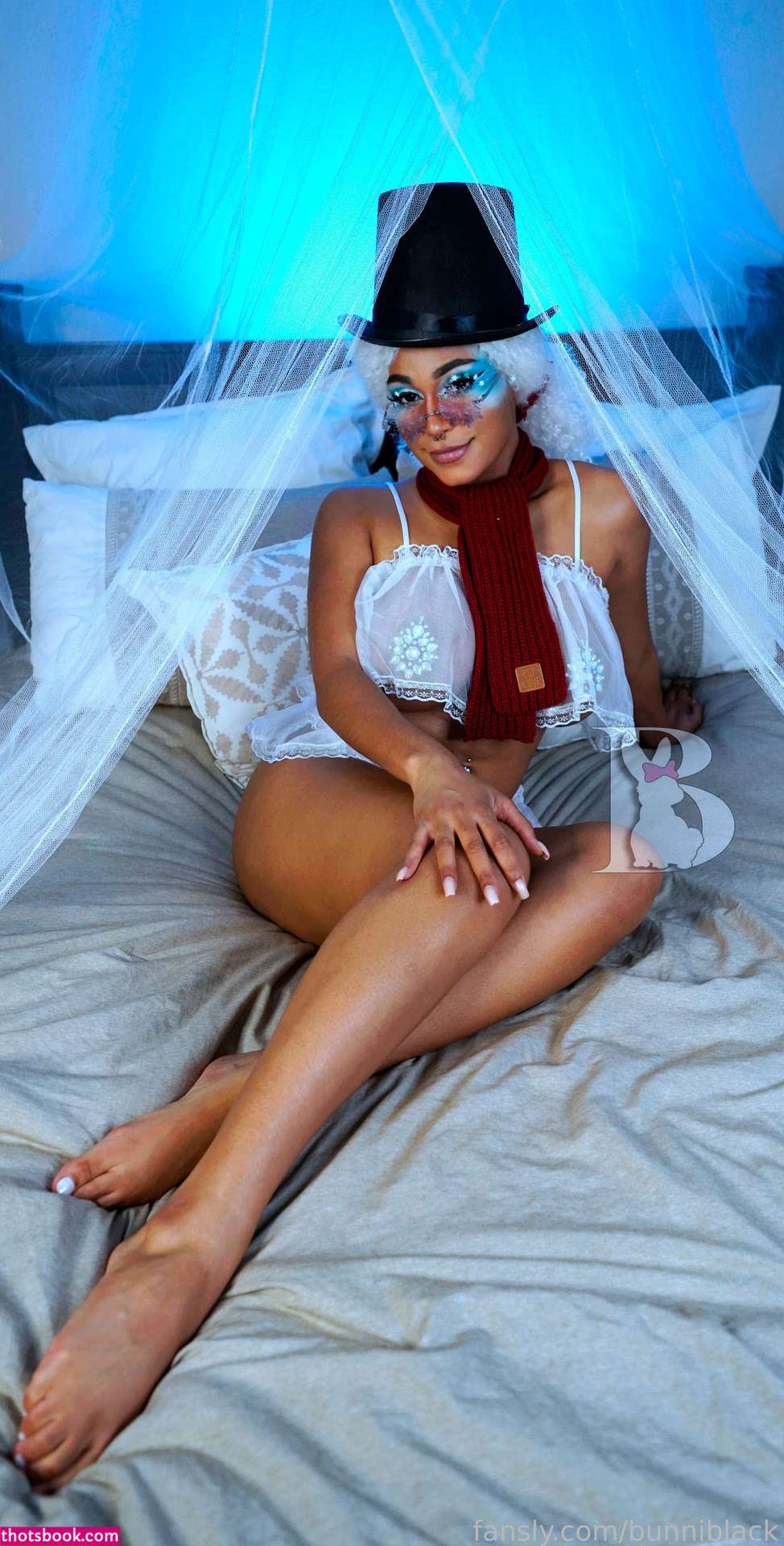Bunni Black Nude OnlyFans Photos #33 1204201