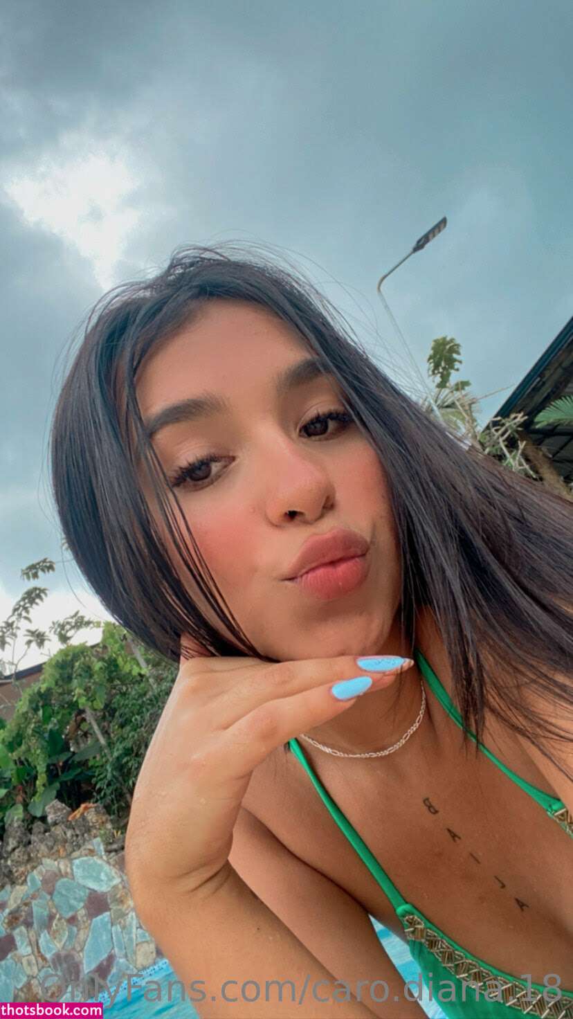 carosofia Nude OnlyFans Photos #14 1204320