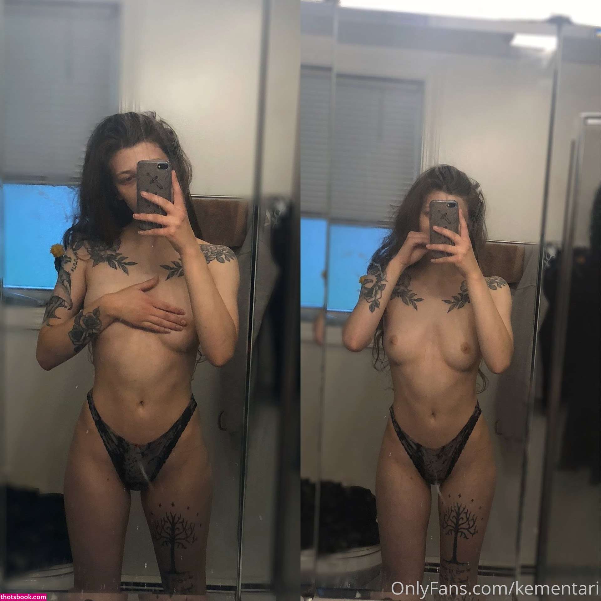 kementari Nude OnlyFans Photos #8 1204584