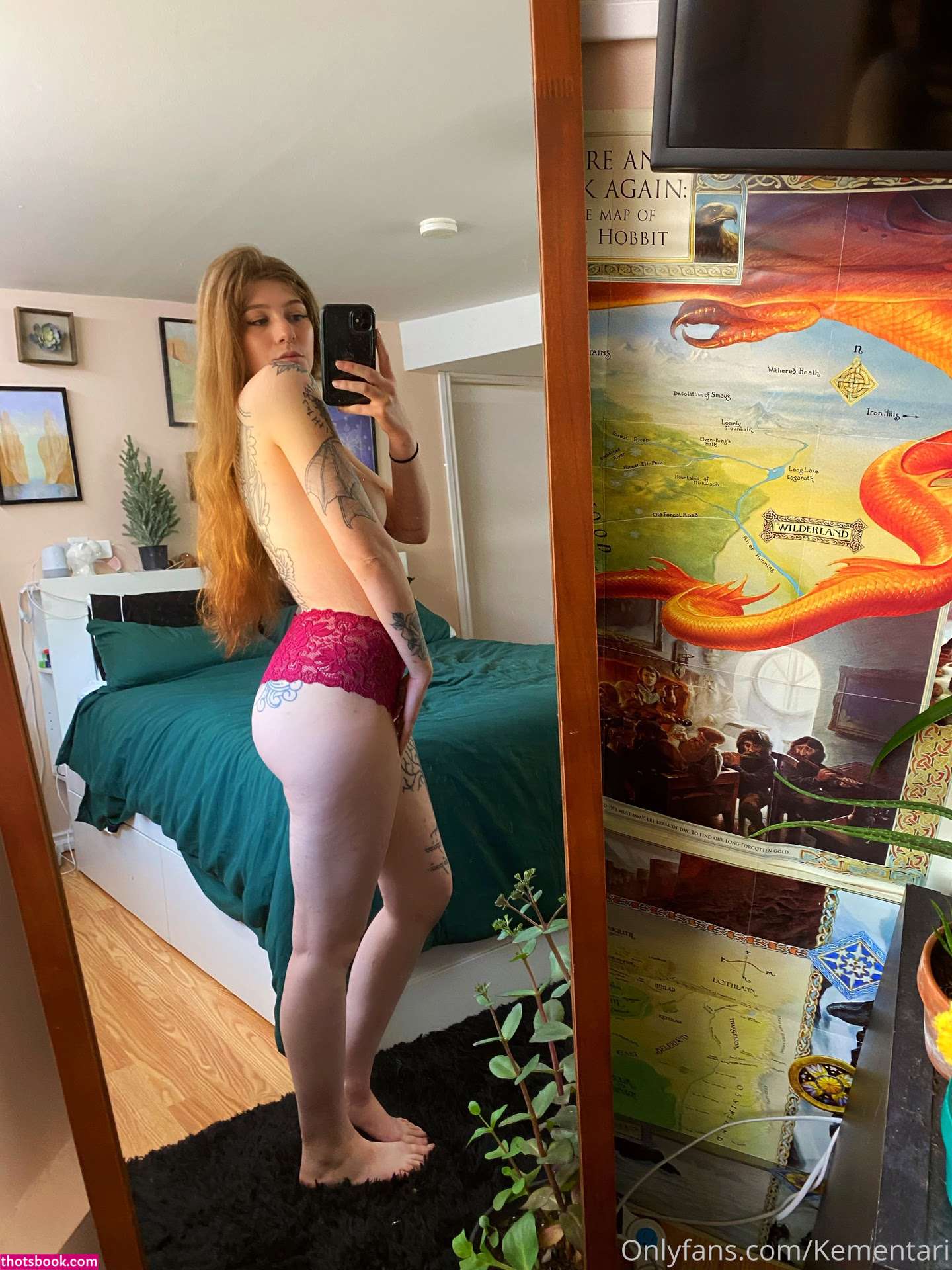 kementari Nude OnlyFans Photos #10 1204617