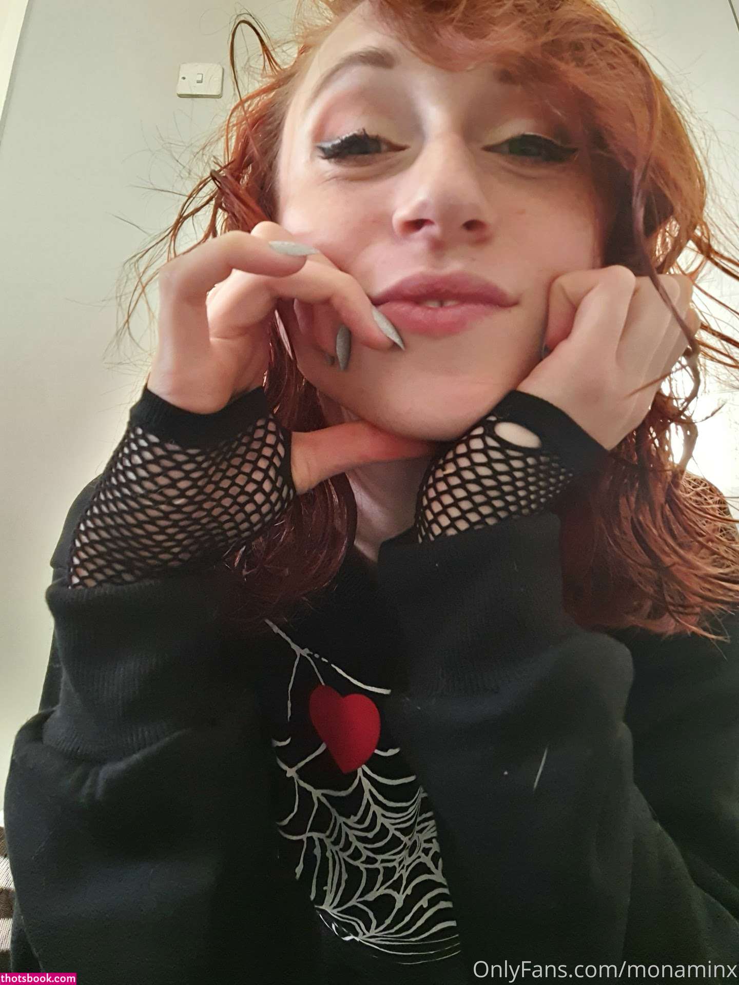 Mona Minx Nude OnlyFans Photos #9 1205013