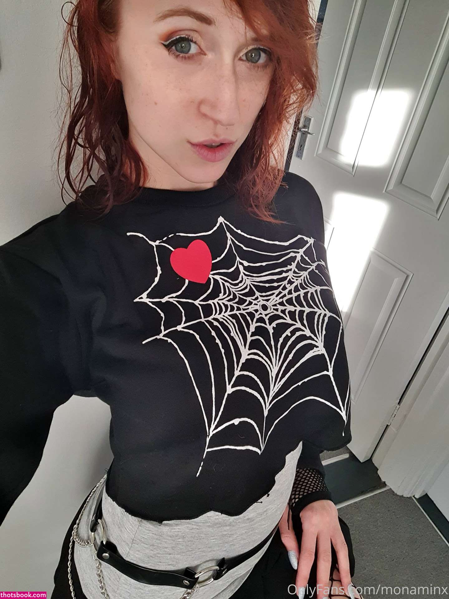 Mona Minx Nude OnlyFans Photos #9 1205014