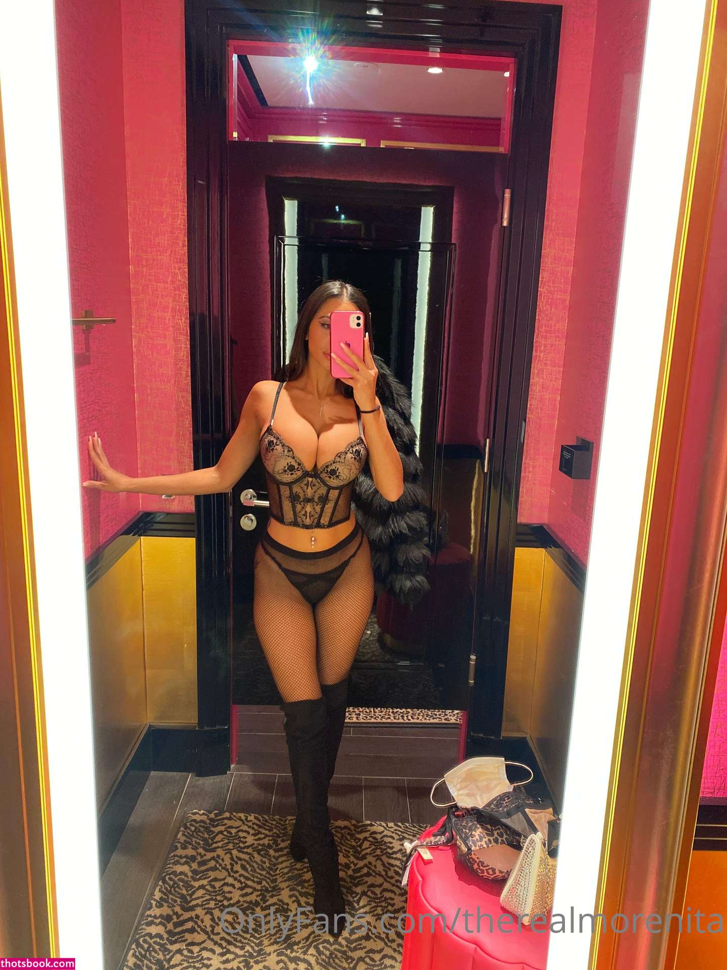 Sarasfamurri therealmorenita Nude OnlyFans Photos #10 1205280