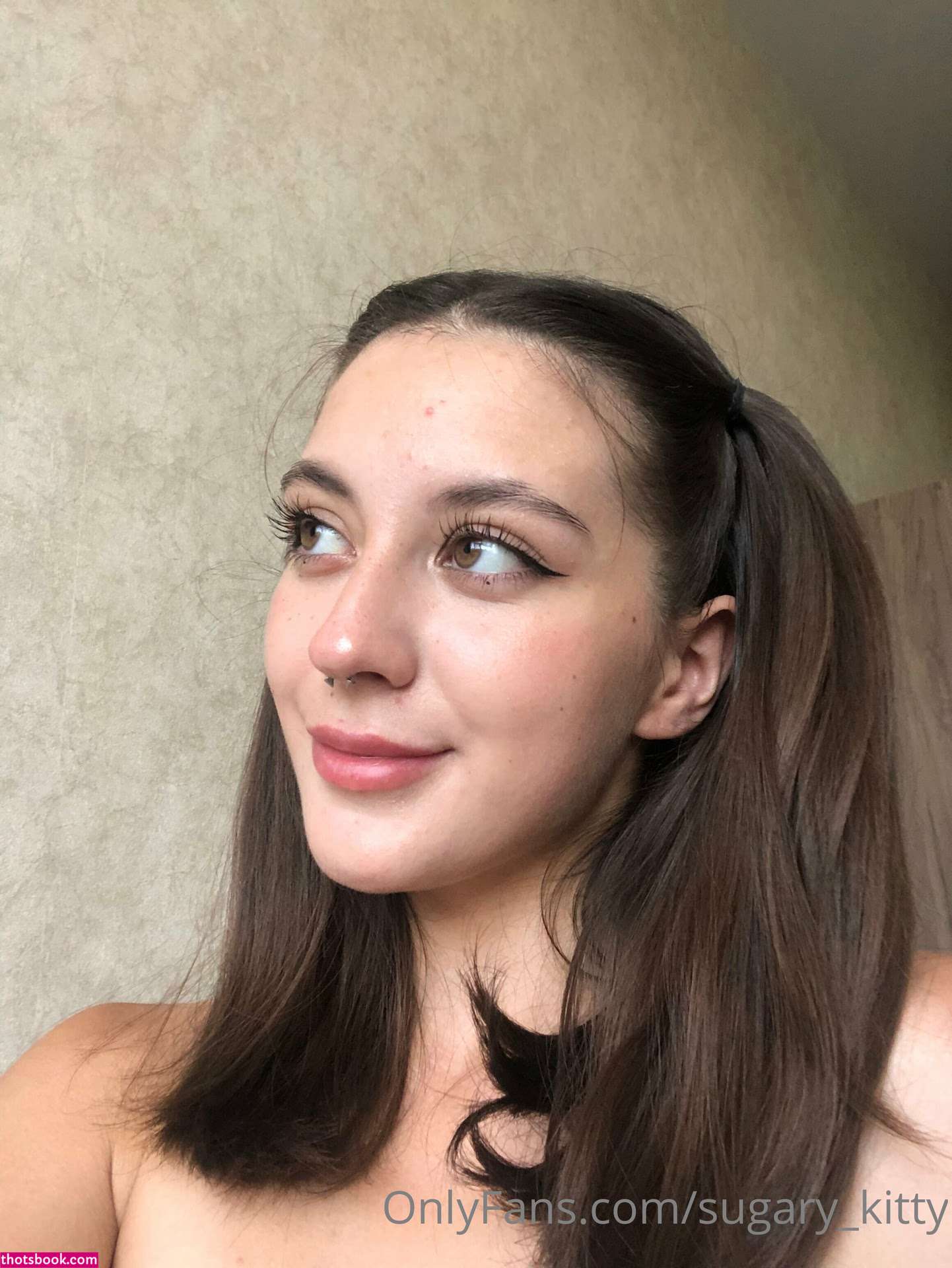 Sugary Kitty Nude OnlyFans Photos #12 1205459