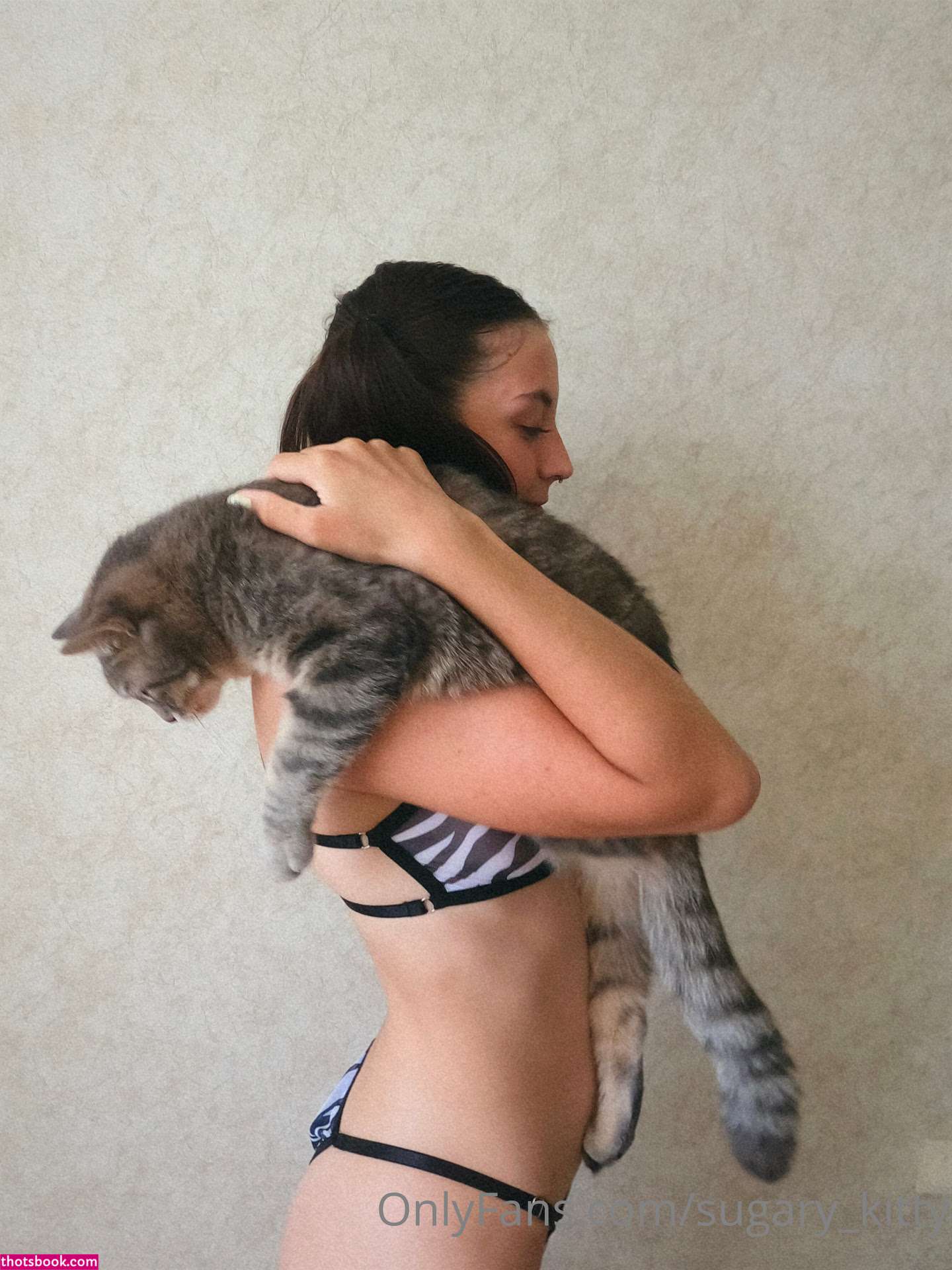 Sugary Kitty Nude OnlyFans Photos #13 1205480