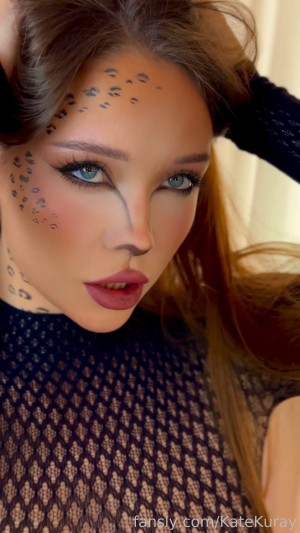 Kate Kuray Nude OnlyFans Video #55