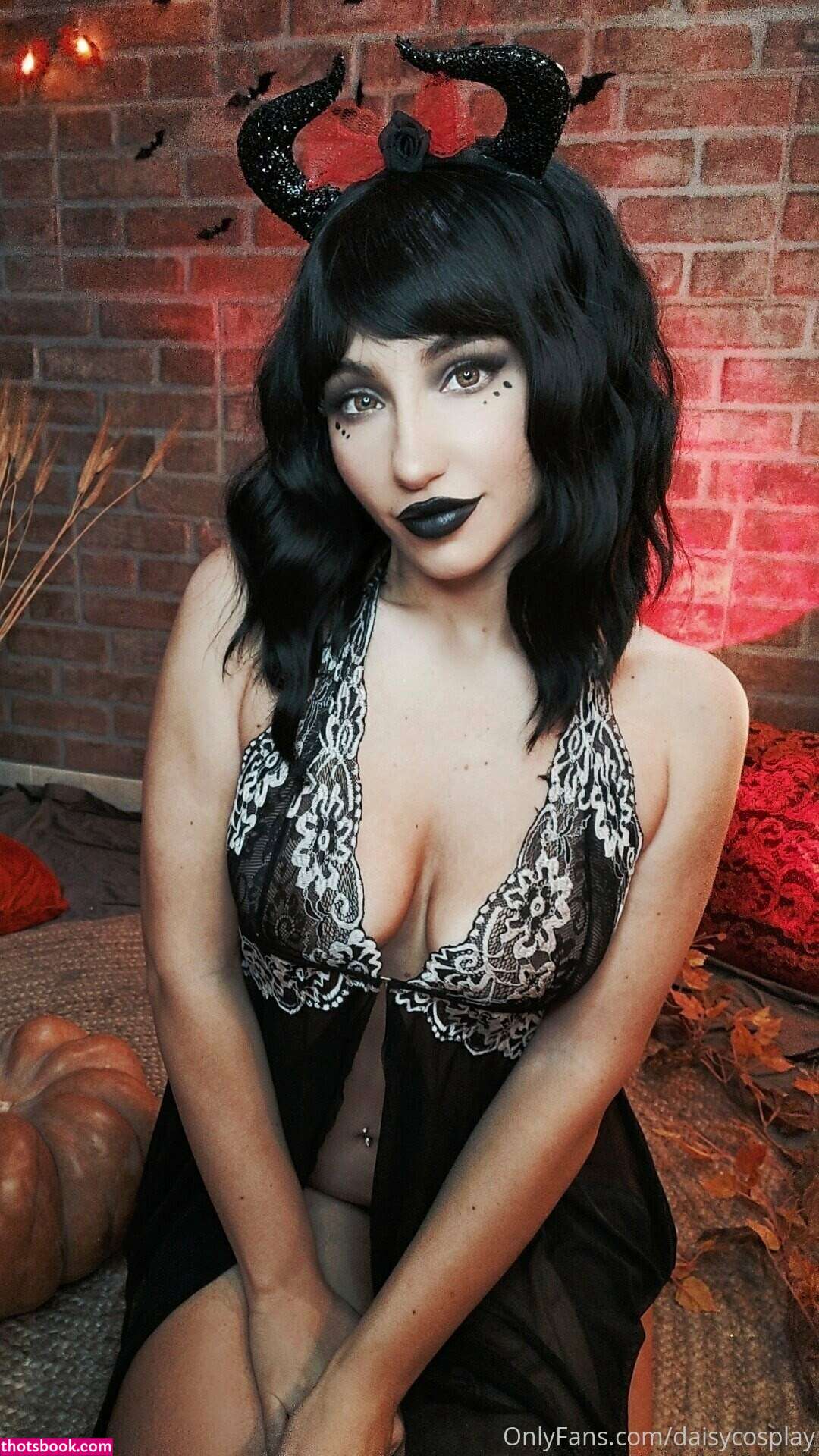 Daisyylewd DaisyCosplay Daisygodiva Nude OnlyFans Photos #1 1223431