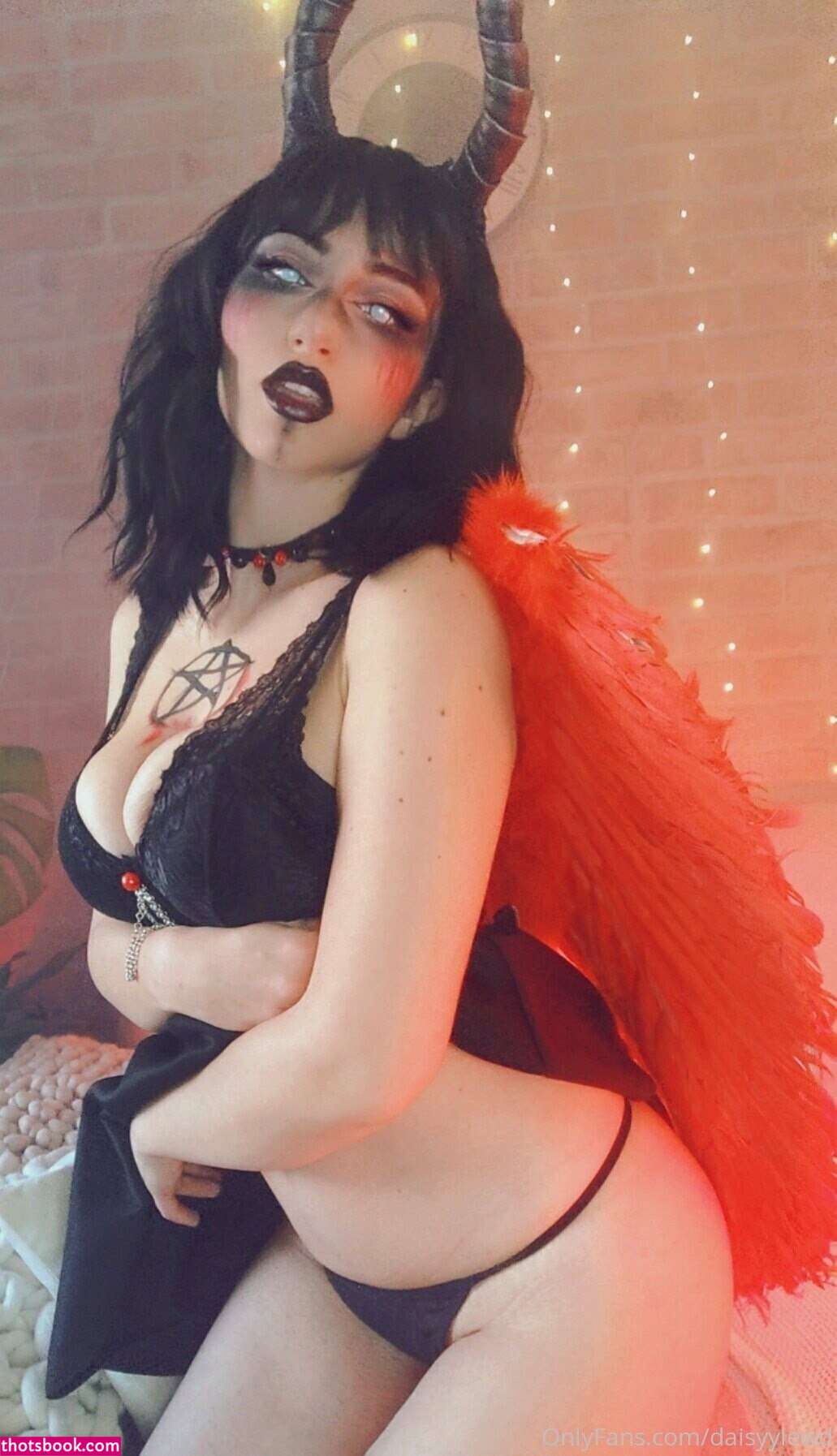 Daisyylewd DaisyCosplay Daisygodiva Nude OnlyFans Photos #7 1223449