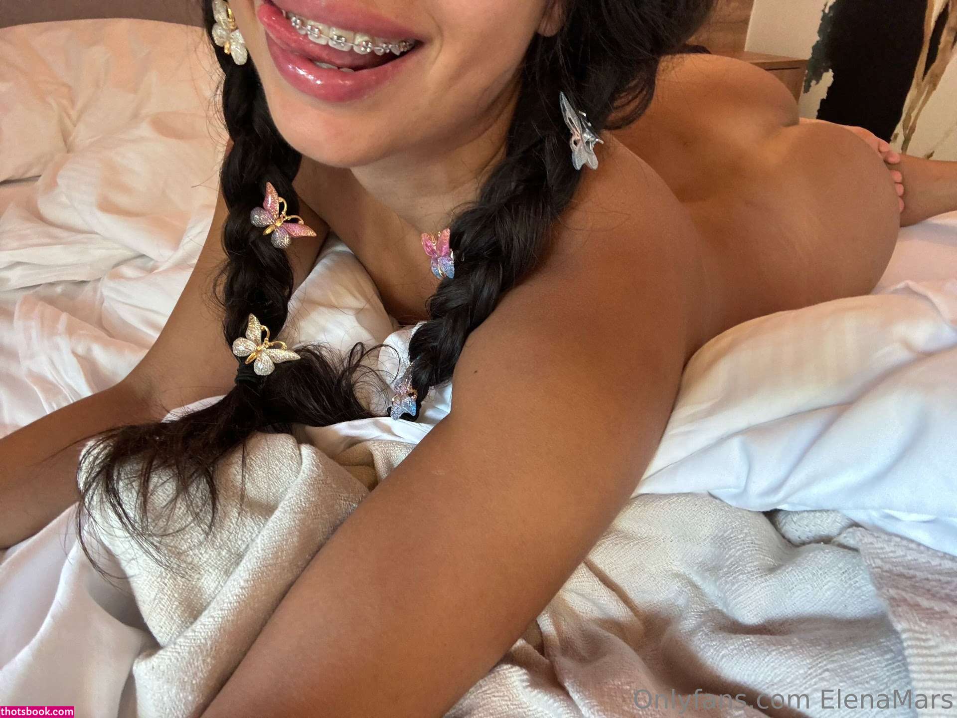 elenamarsofficial elenamars05 ElenaMars sexyelena94 Nude OnlyFans Photos #3 1223611