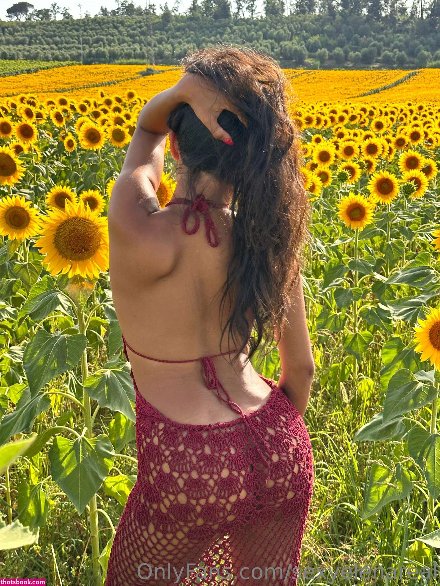 elenamarsofficial elenamars05 ElenaMars sexyelena94 Nude OnlyFans Photos #5 1223641