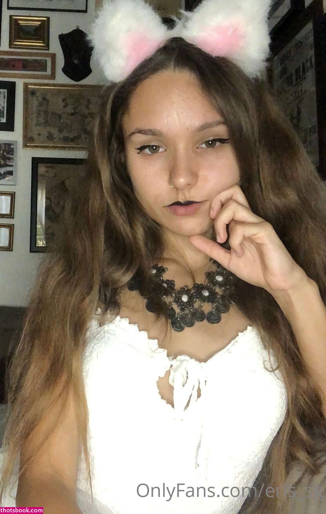 eris jstr eris sg erisverba Nude OnlyFans Photos #2 1223748