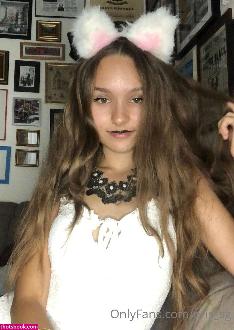 eris jstr eris sg erisverba Nude OnlyFans Photos #2 1223758