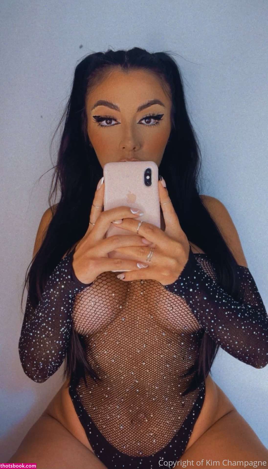 Kim Kelly Nude OnlyFans Photos #5 1223980