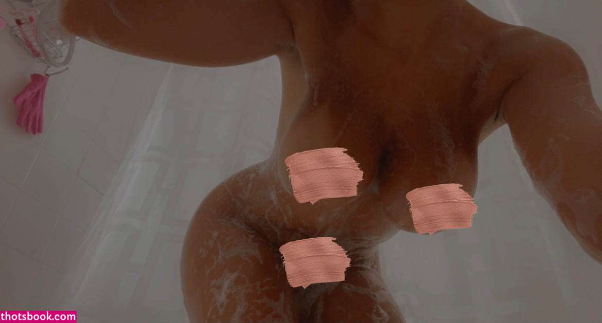 Kim Kelly Nude OnlyFans Photos #5 1223981