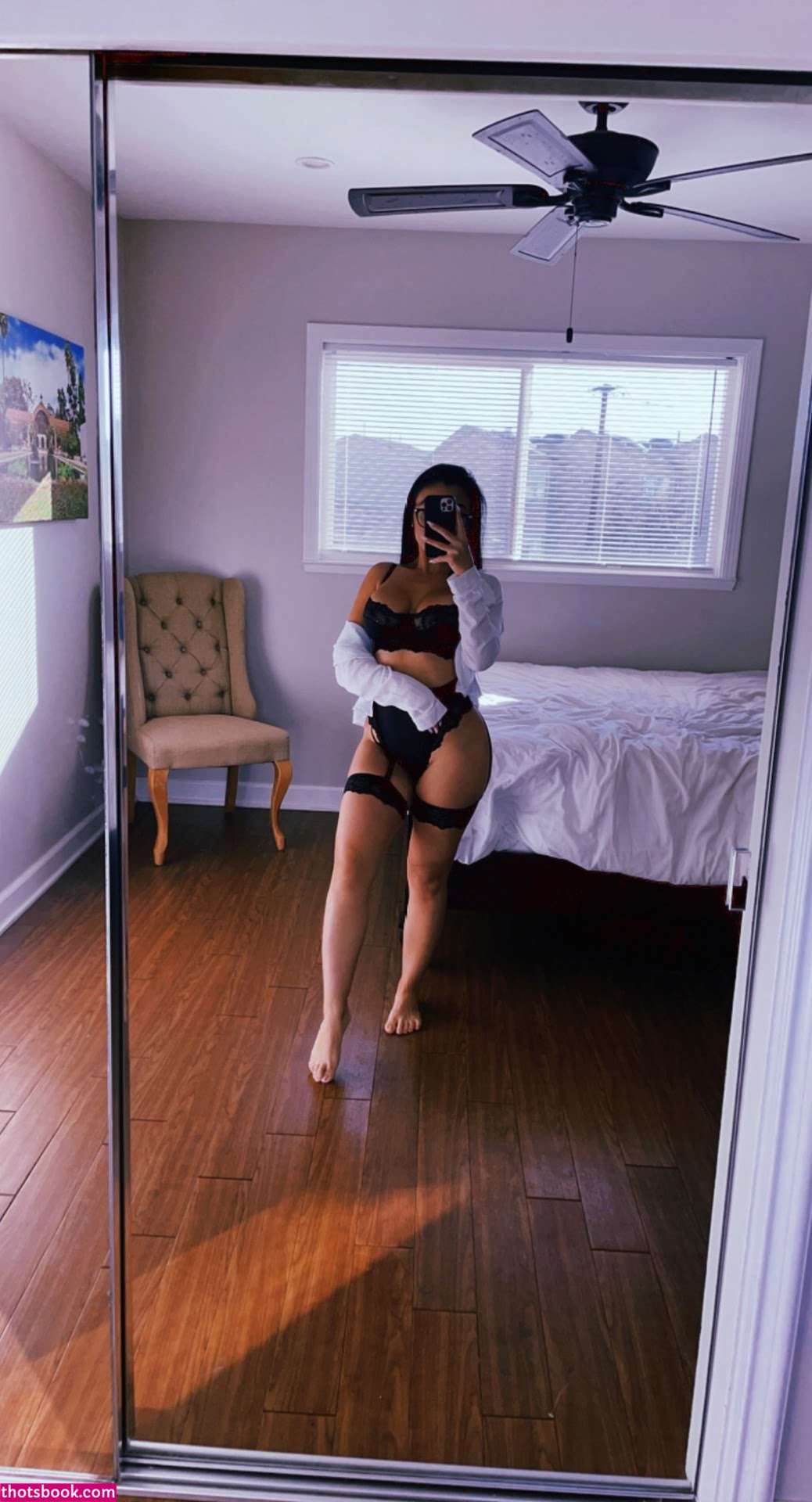 Kim Kelly Nude OnlyFans Photos #7 1223994