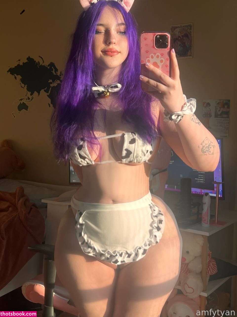 Naytyfma Nude OnlyFans Photos #3 1224138