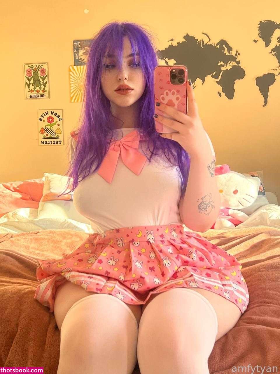 Naytyfma Nude OnlyFans Photos #4 1224164