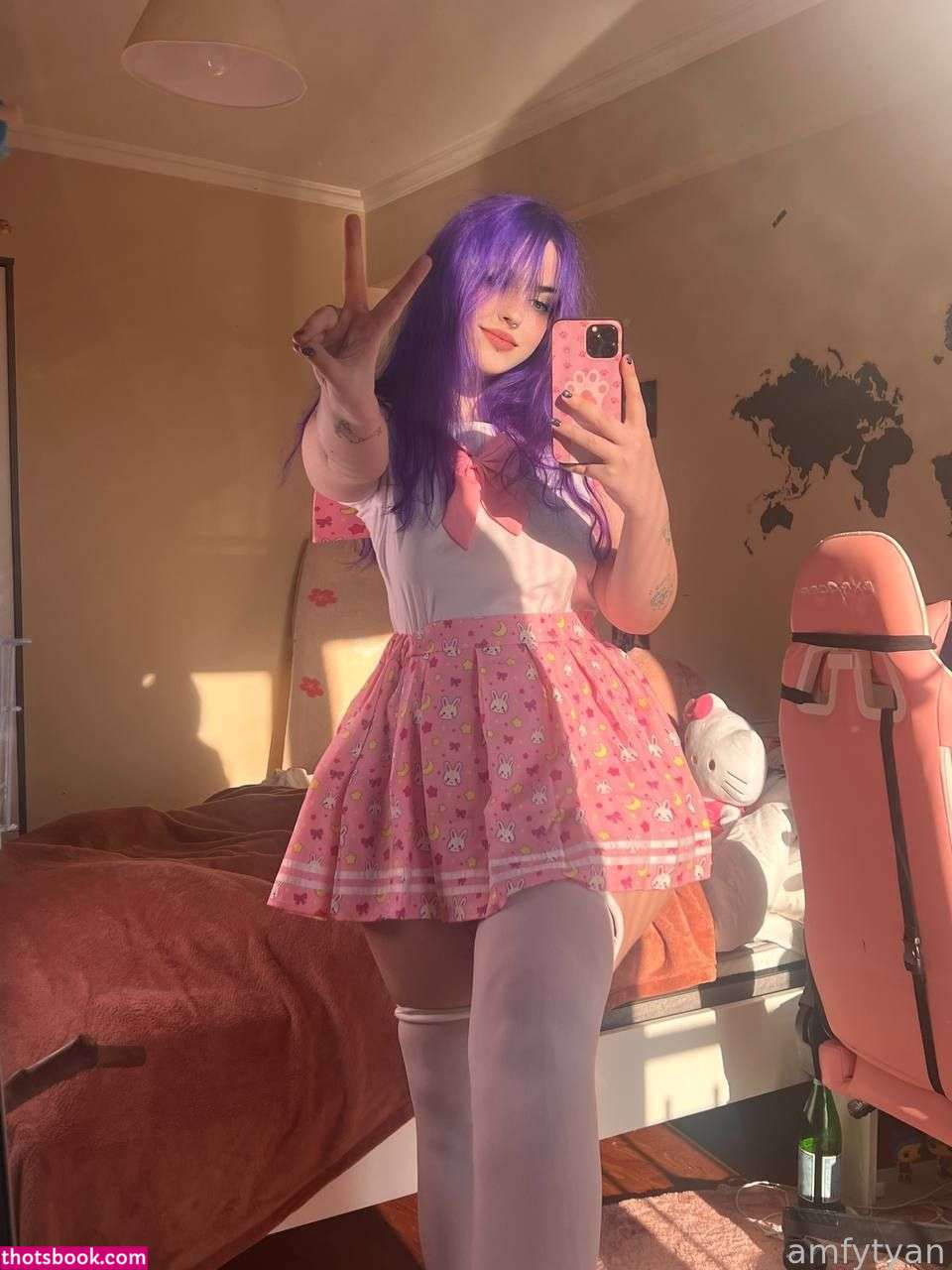 Naytyfma Nude OnlyFans Photos #4 1224203