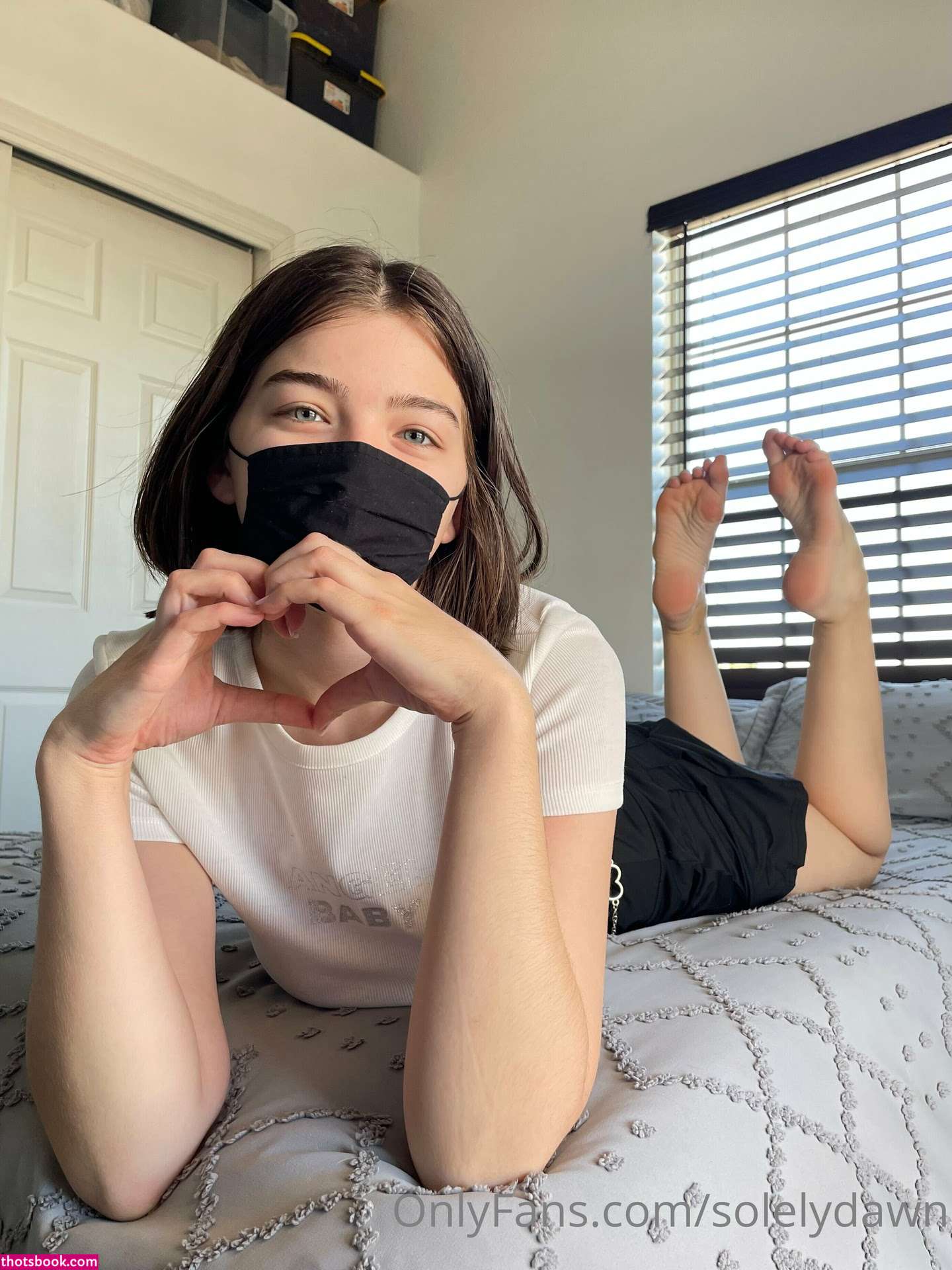 Solelydawn Nude OnlyFans Photos #1 1224244