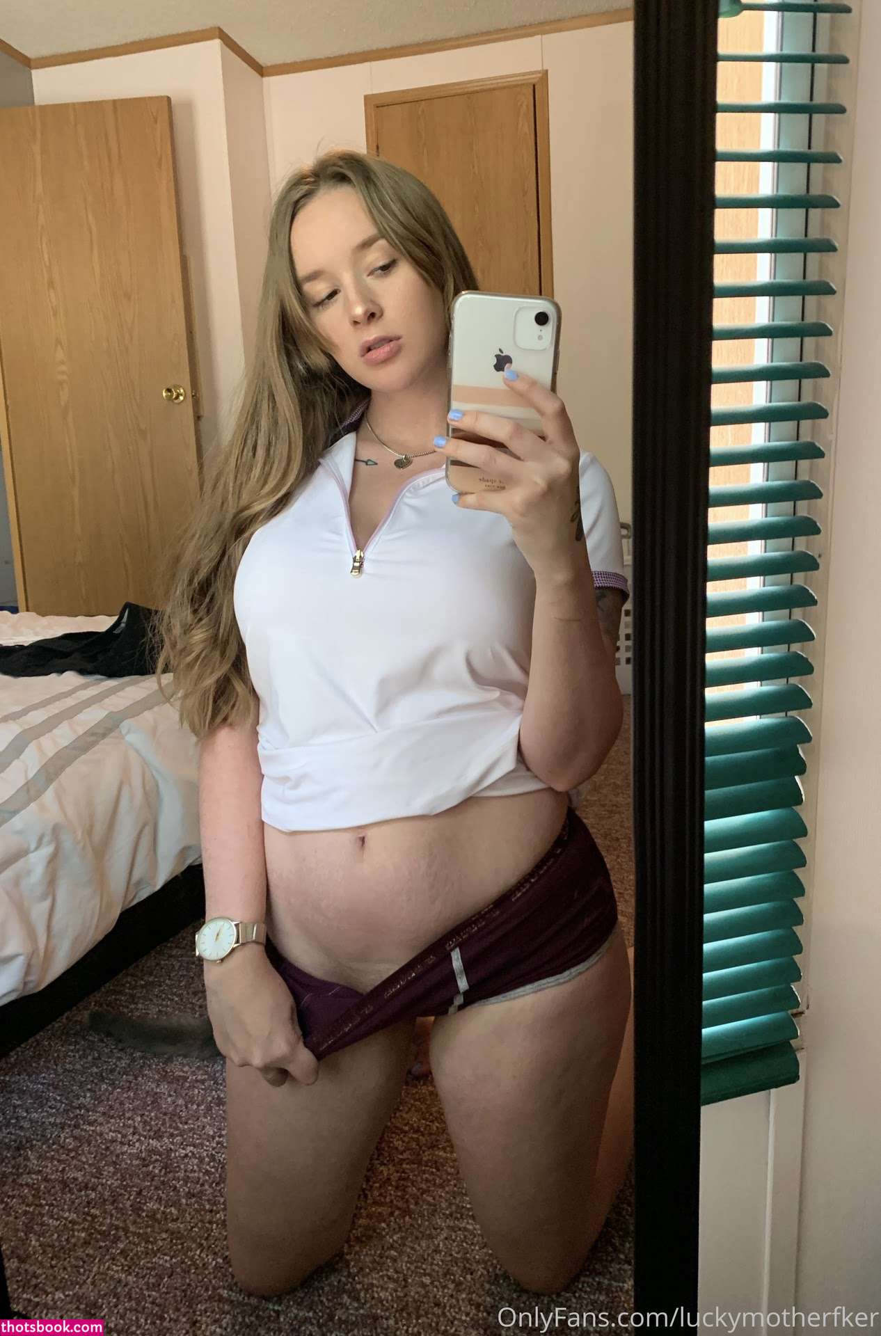 SpookySunflower luckymotherfker Nude OnlyFans Photos #6 1224312