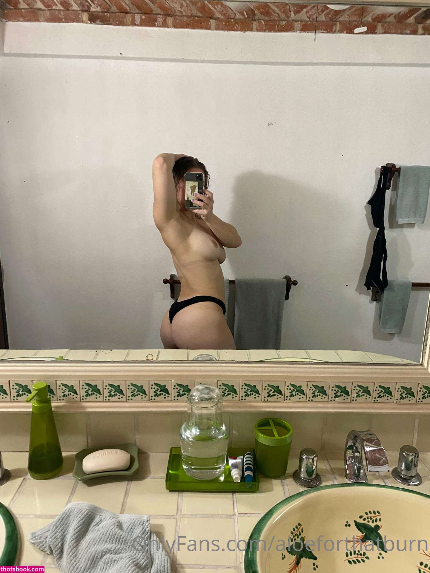 AloeForThatBurn Aloe4ThatBurn Nude OnlyFans Photos #13 1224507