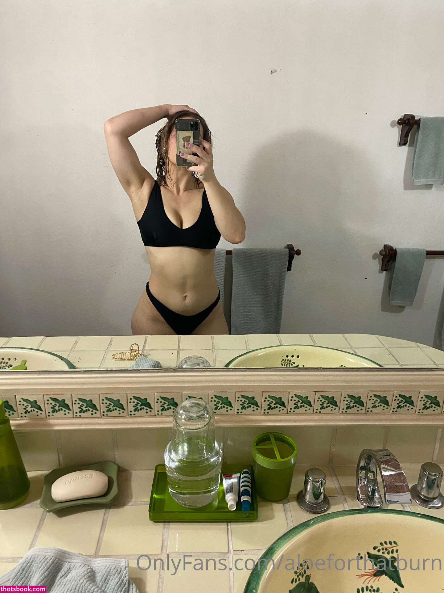 AloeForThatBurn Aloe4ThatBurn Nude OnlyFans Photos #13 1224513