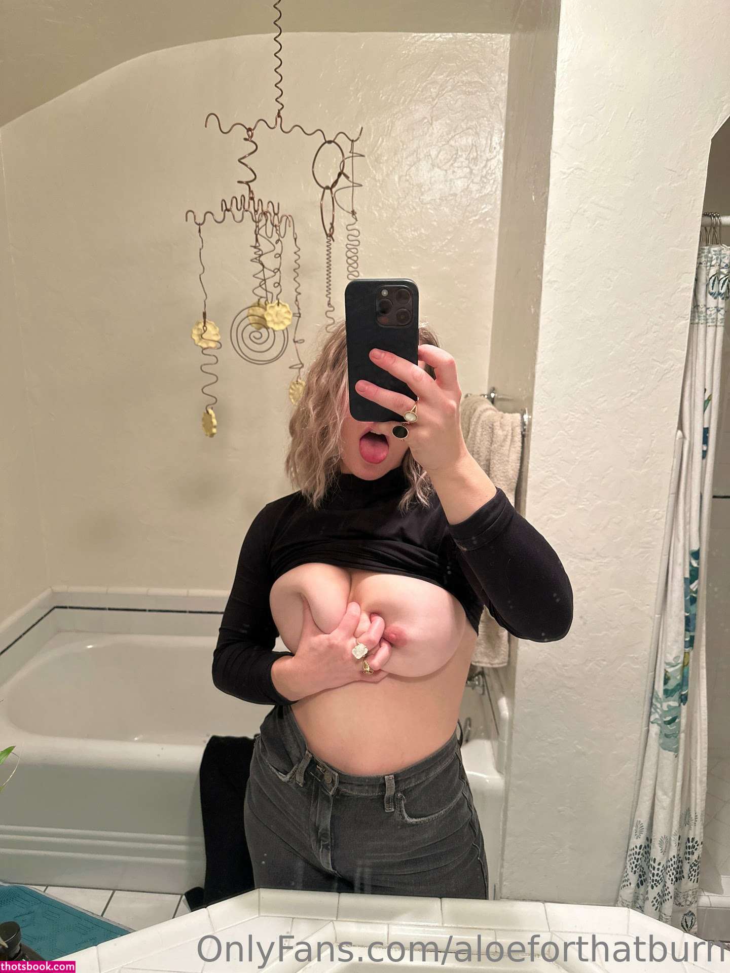 AloeForThatBurn Aloe4ThatBurn Nude OnlyFans Photos #15 1224616