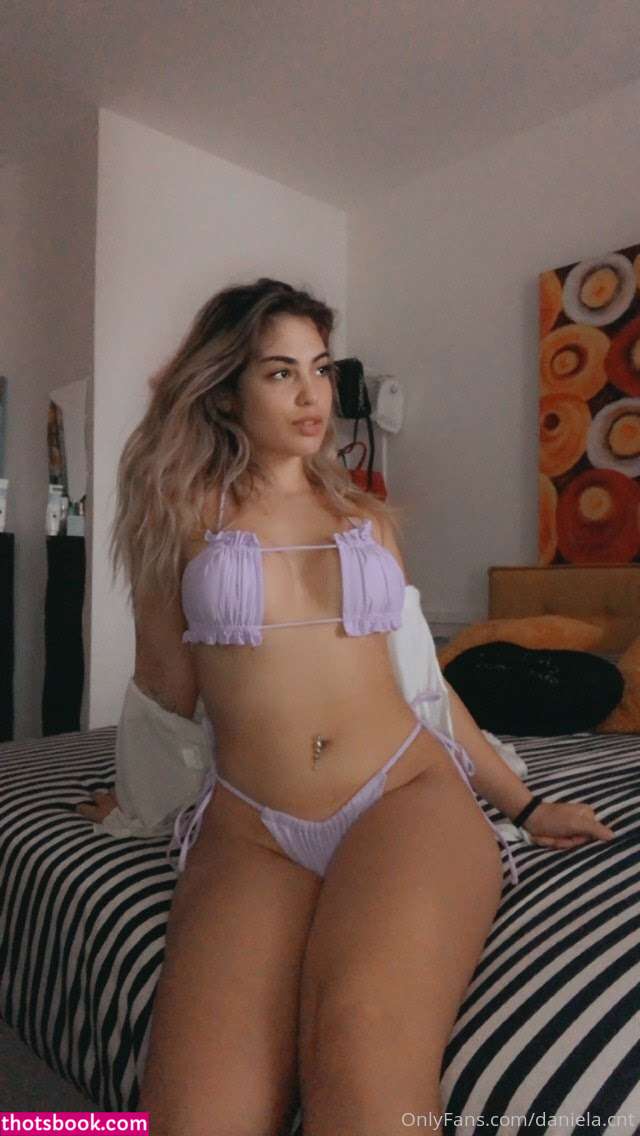 daniela cnt Nude OnlyFans Photos #10 1224806