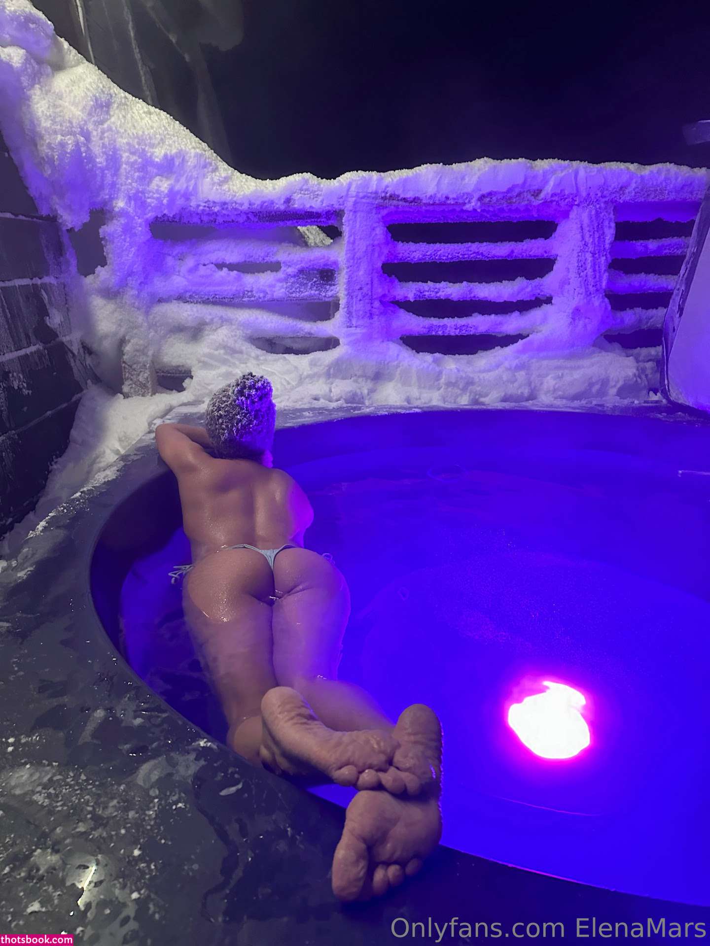 elenamarsofficial elenamars05 ElenaMars sexyelena94 Nude OnlyFans Photos #8 1225022