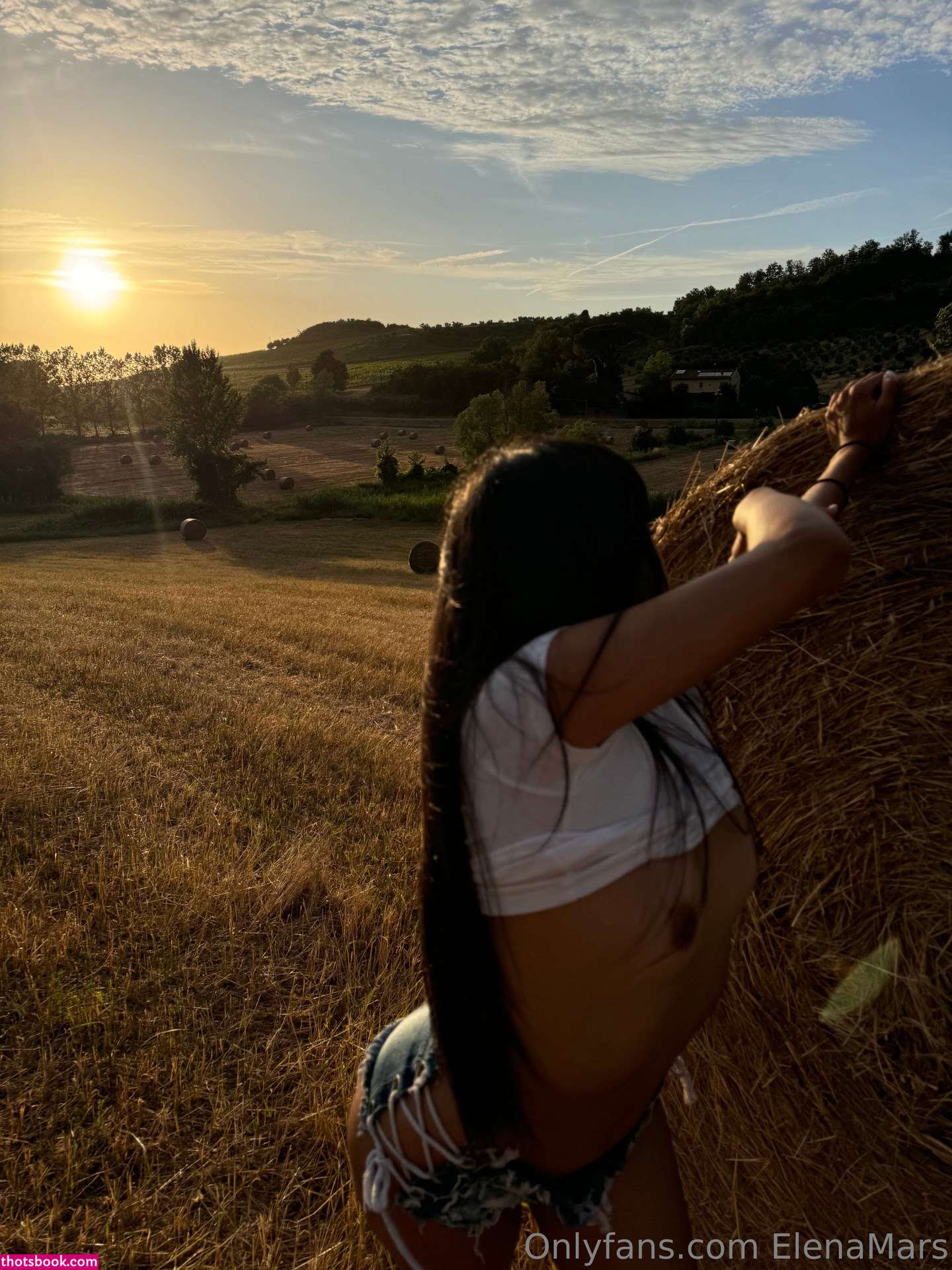 elenamarsofficial elenamars05 ElenaMars sexyelena94 Nude OnlyFans Photos #12 1225125