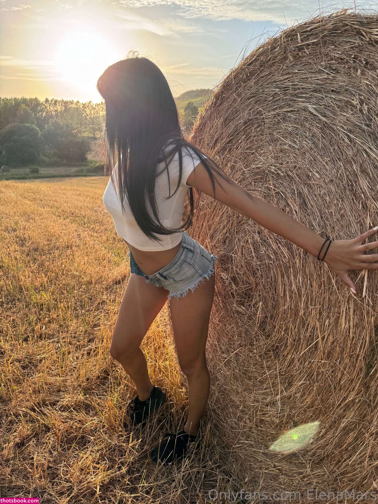 elenamarsofficial elenamars05 ElenaMars sexyelena94 Nude OnlyFans Photos #12 1225128