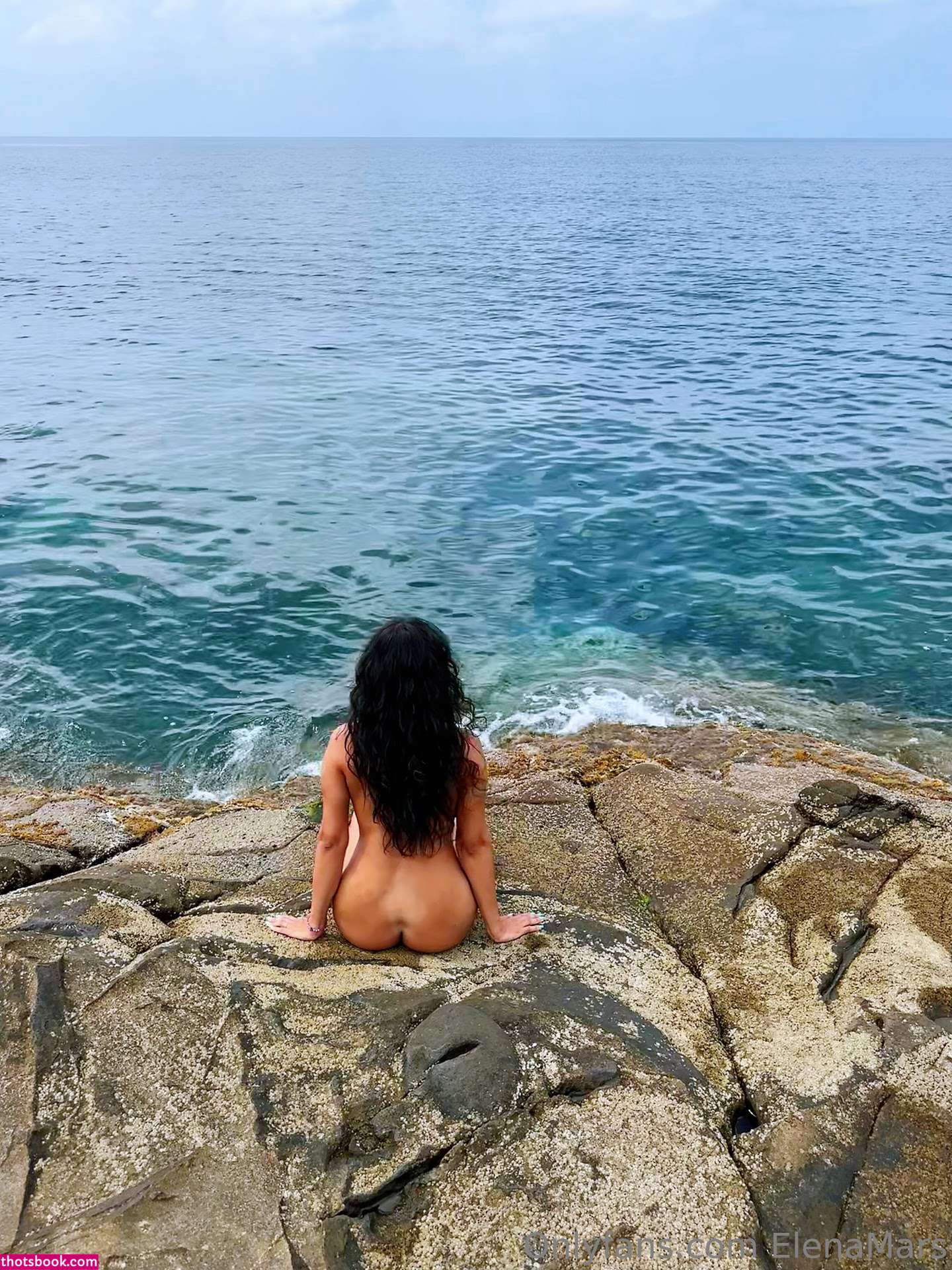 elenamarsofficial elenamars05 ElenaMars sexyelena94 Nude OnlyFans Photos #13 1225136