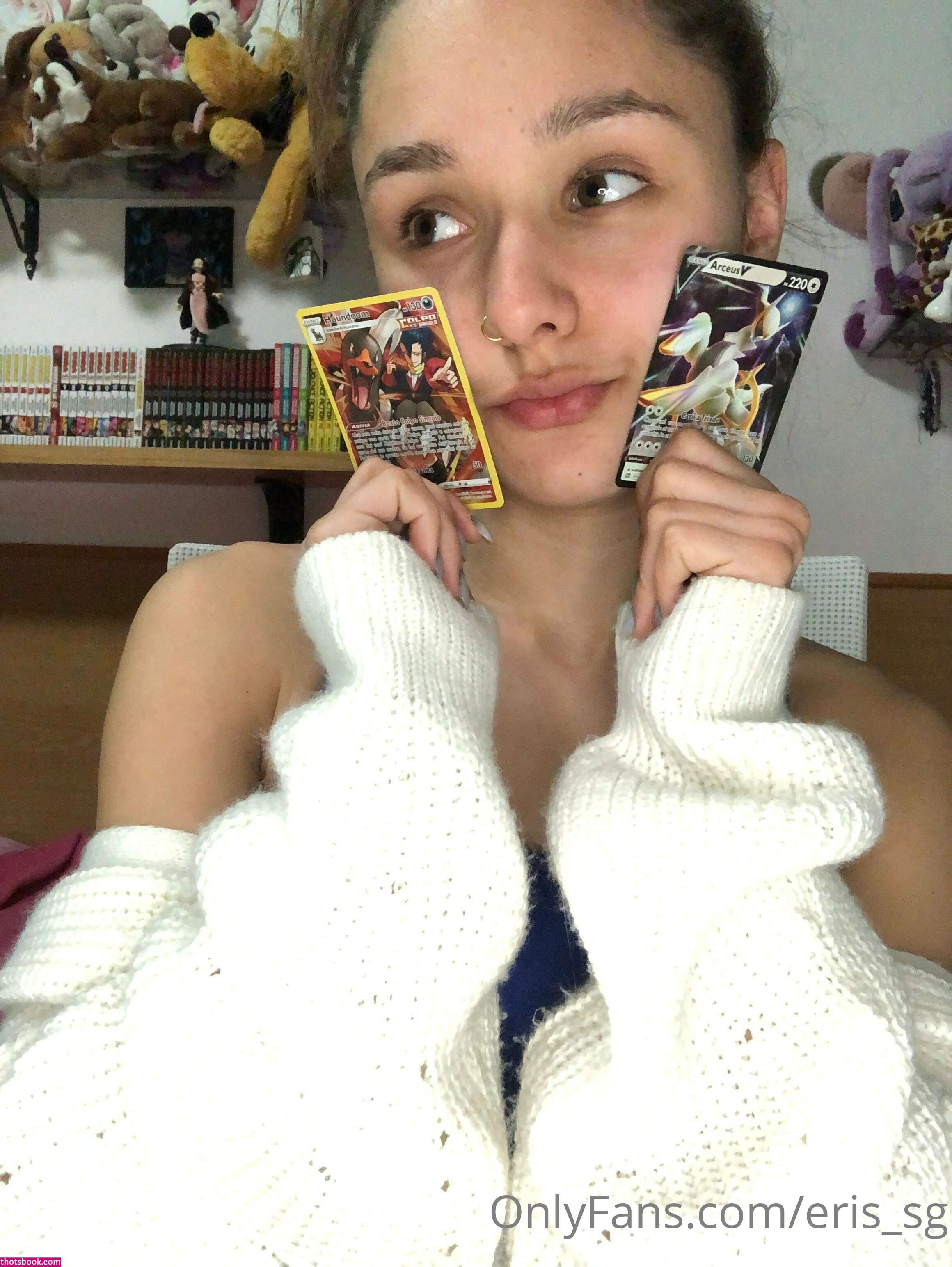 eris jstr eris sg erisverba Nude OnlyFans Photos #14 1225335