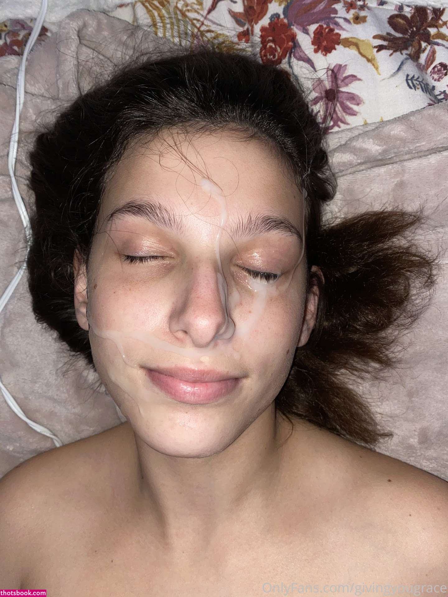 Givingyougrace Emoskittle Nude OnlyFans Photos #13 1225398