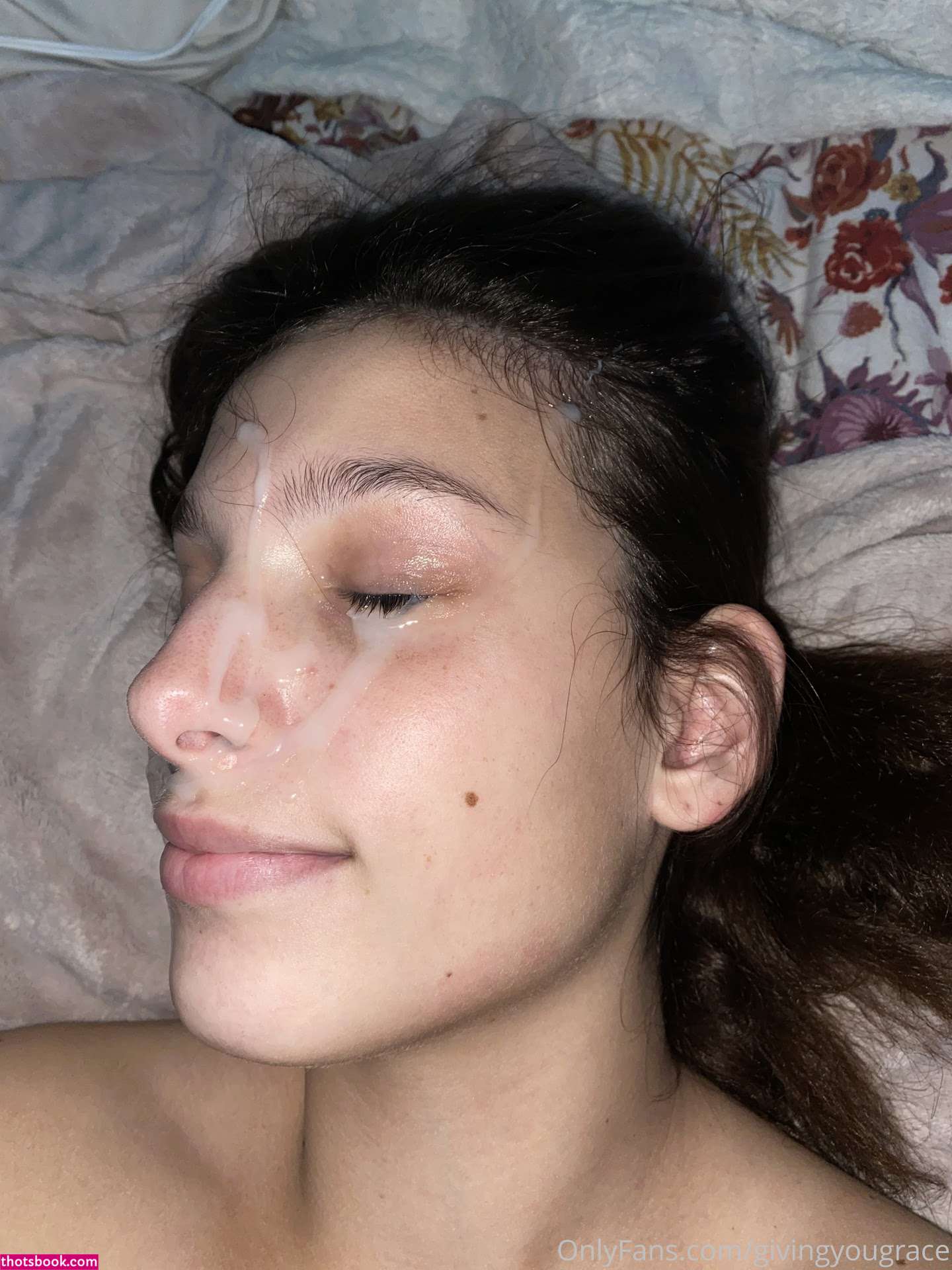 Givingyougrace Emoskittle Nude OnlyFans Photos #14 1225412