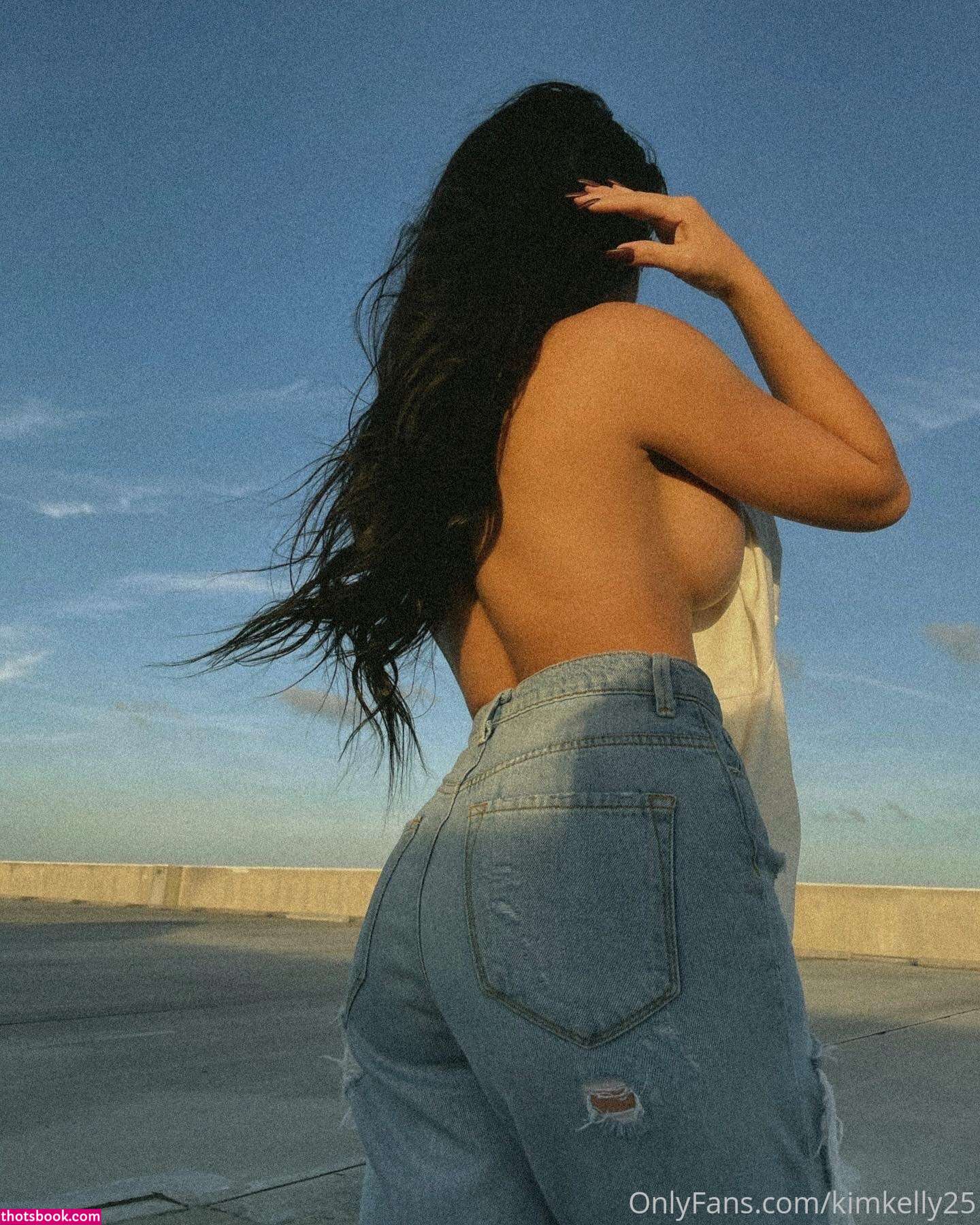 Kim Kelly Nude OnlyFans Photos #8 1225645