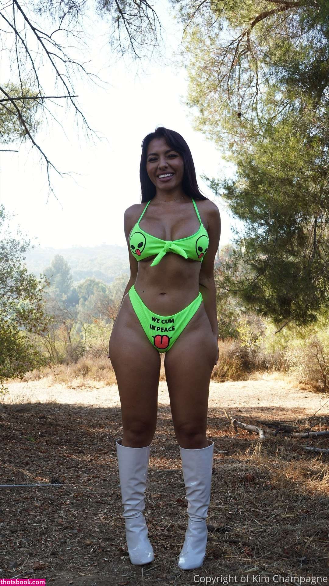 Kim Kelly Nude OnlyFans Photos #13 1225679