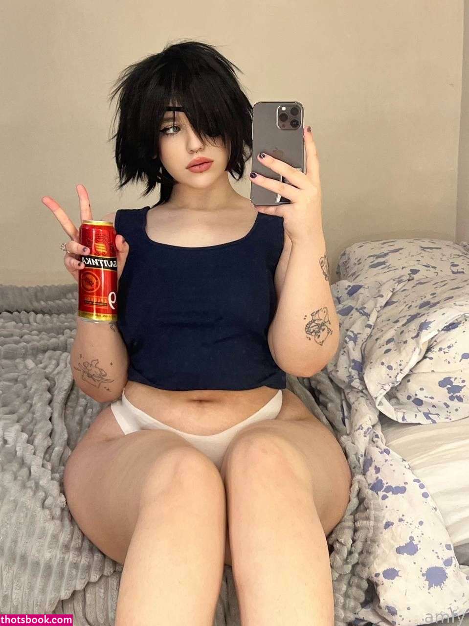 Naytyfma Nude OnlyFans Photos #8 1225826